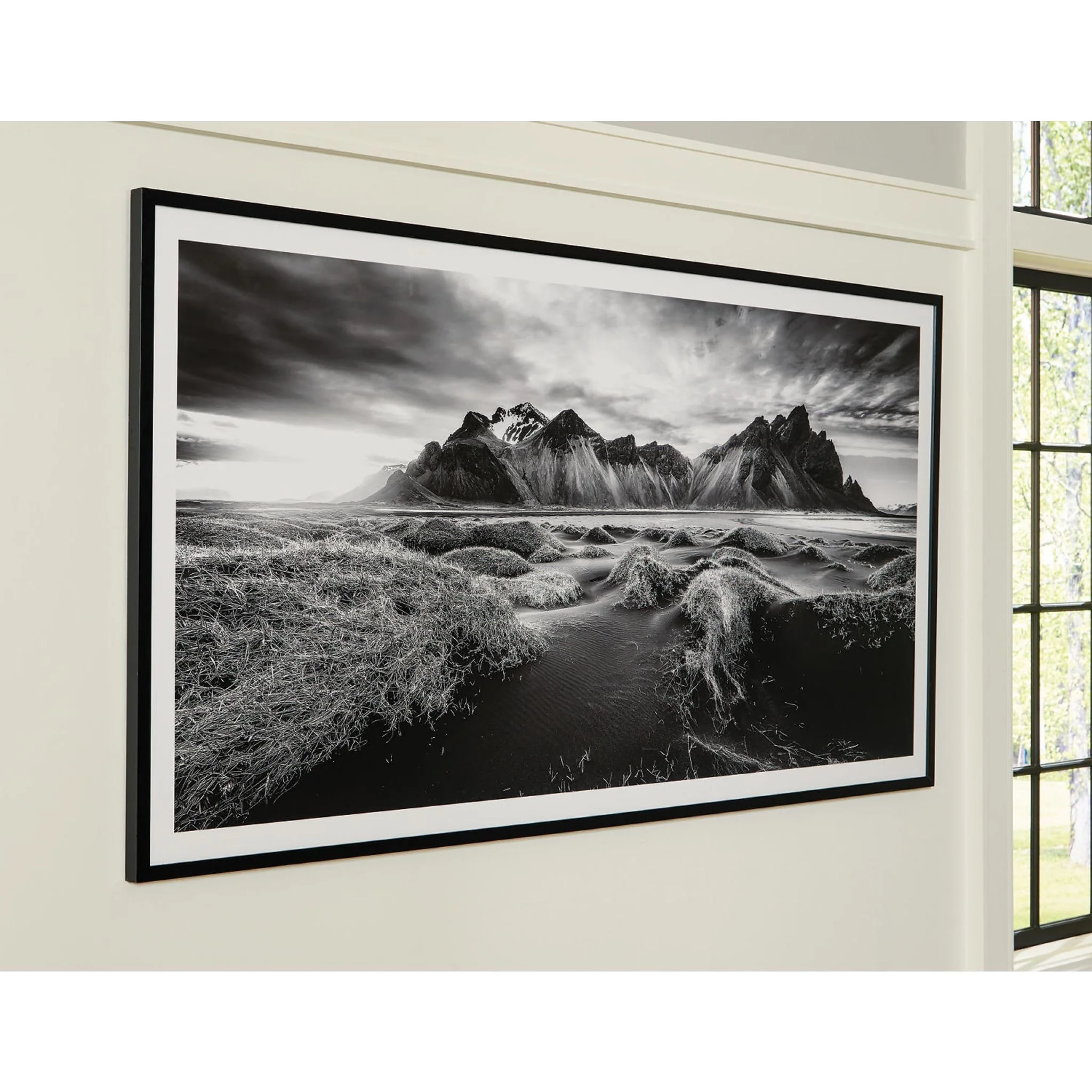 Delstone Wall Art 87.00" x 47.00" - Image 2