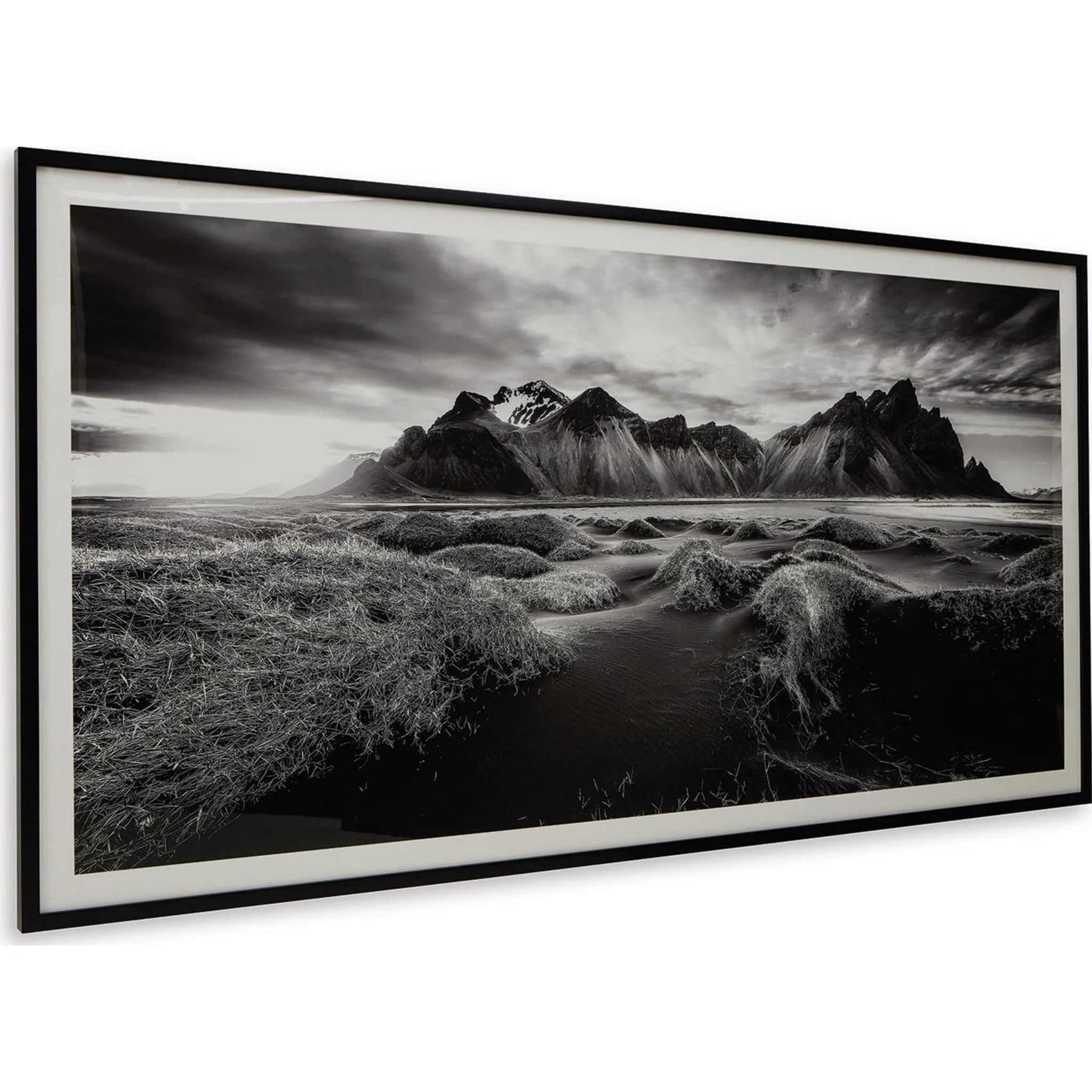 Delstone Wall Art 87.00" x 47.00" - Image 3