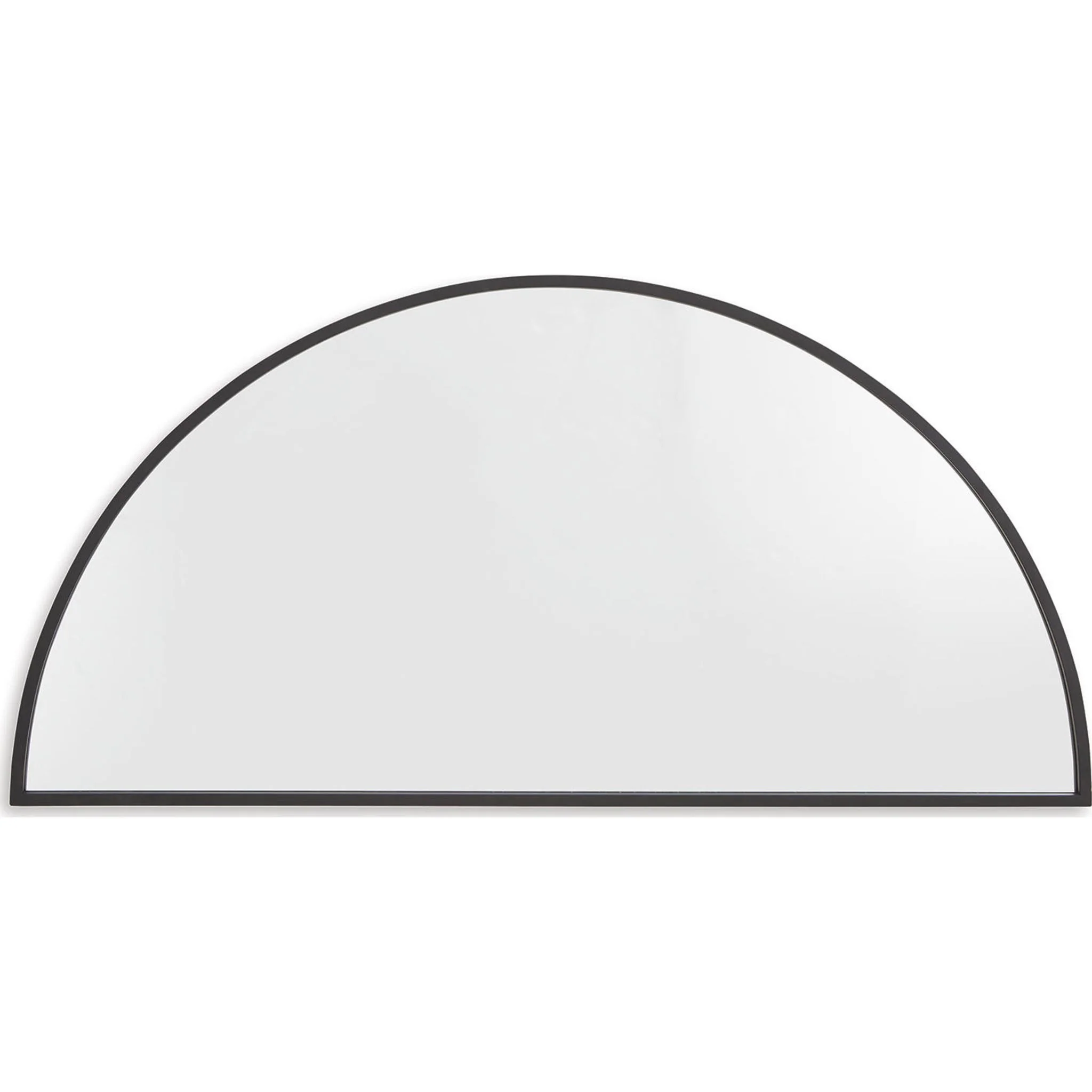 Denlow Accent Mirror 50.00" x 25.13"