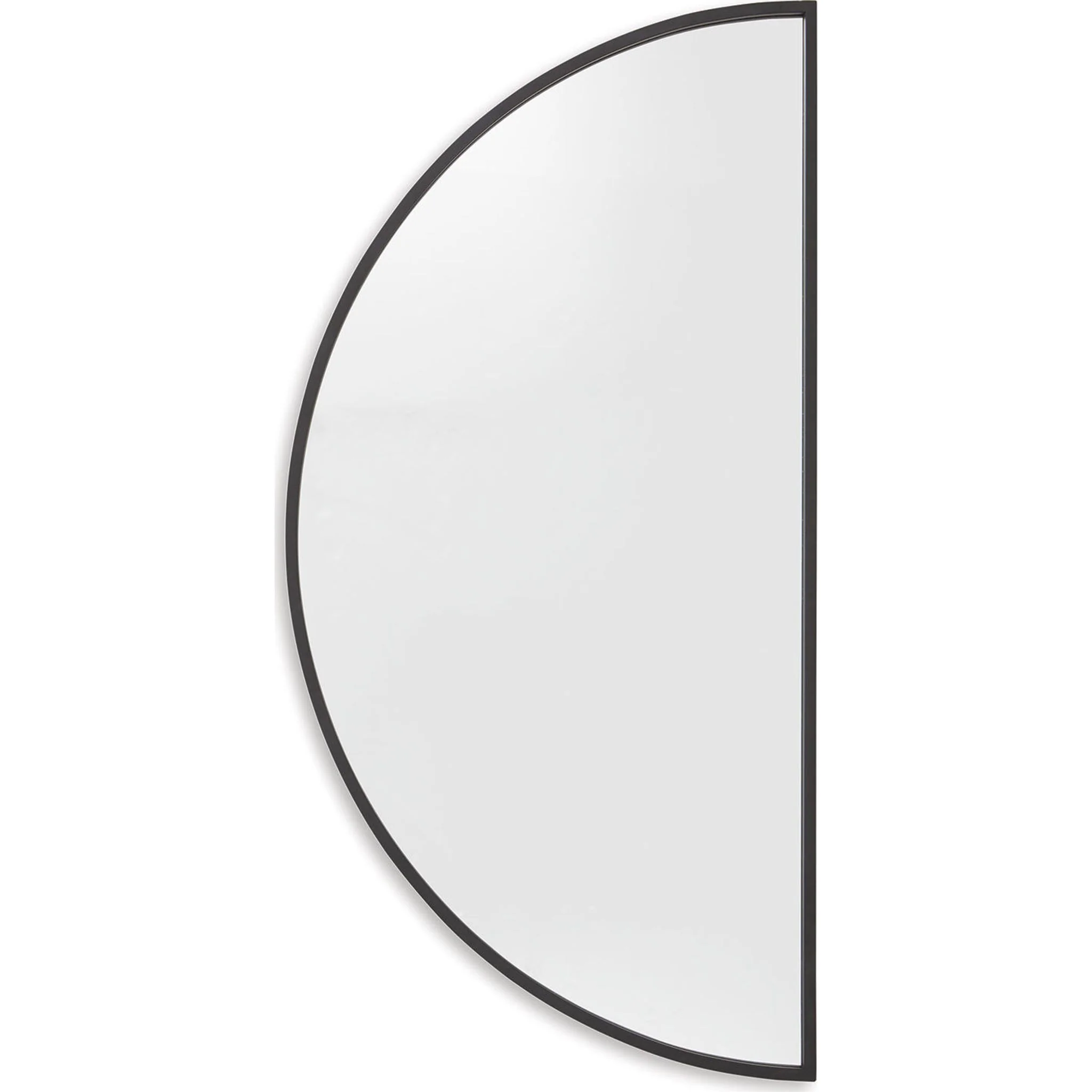 Denlow Accent Mirror 50.00" x 25.13" - Image 10