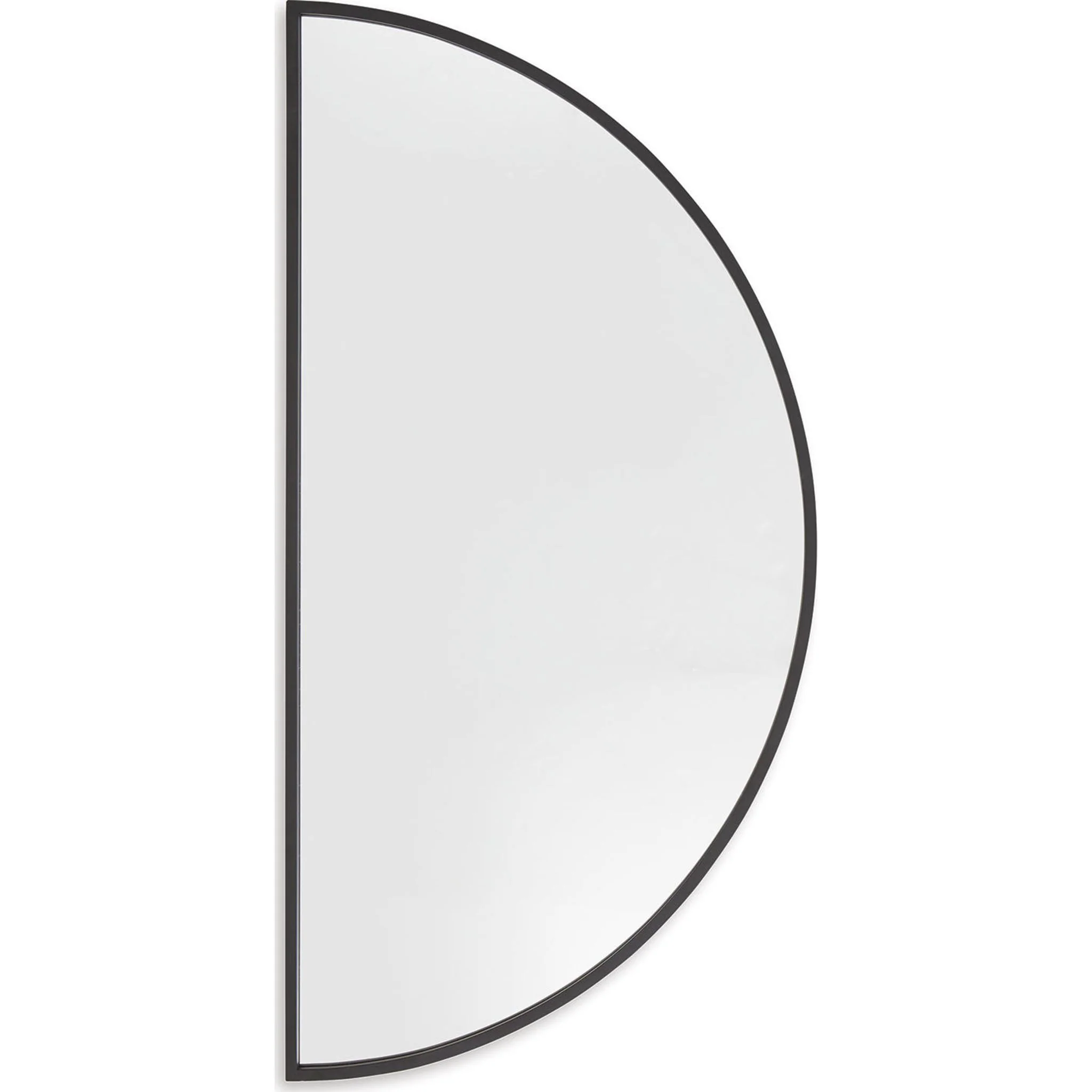 Denlow Accent Mirror 50.00" x 25.13" - Image 11