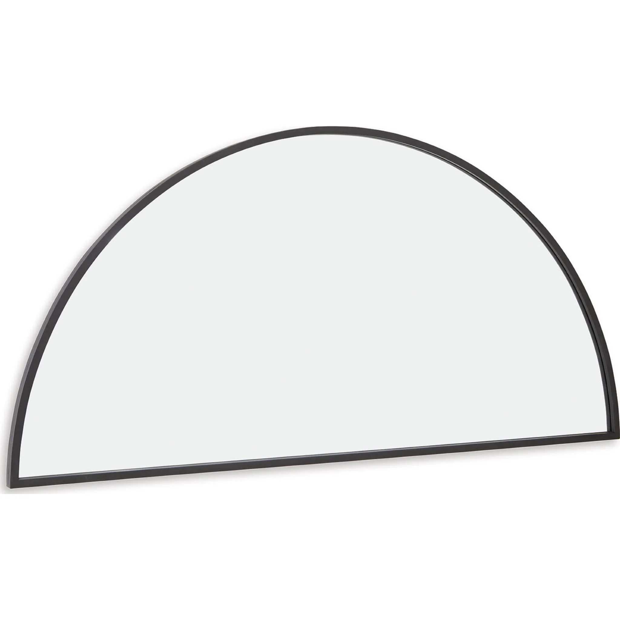 Denlow Accent Mirror 50.00" x 25.13" - Image 4