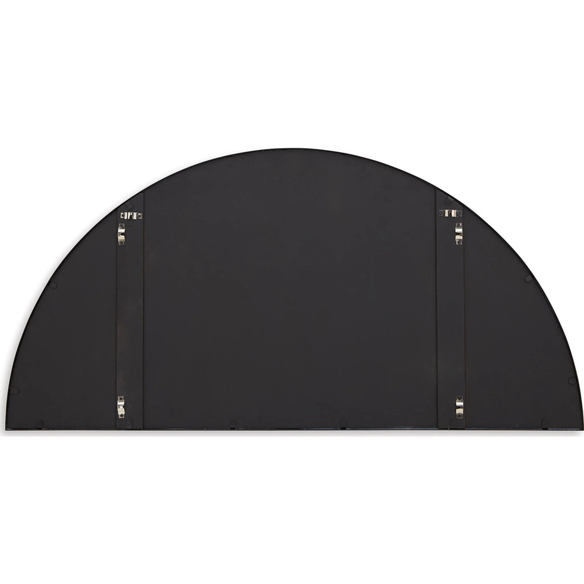 Denlow Accent Mirror 50.00" x 25.13" - Image 5