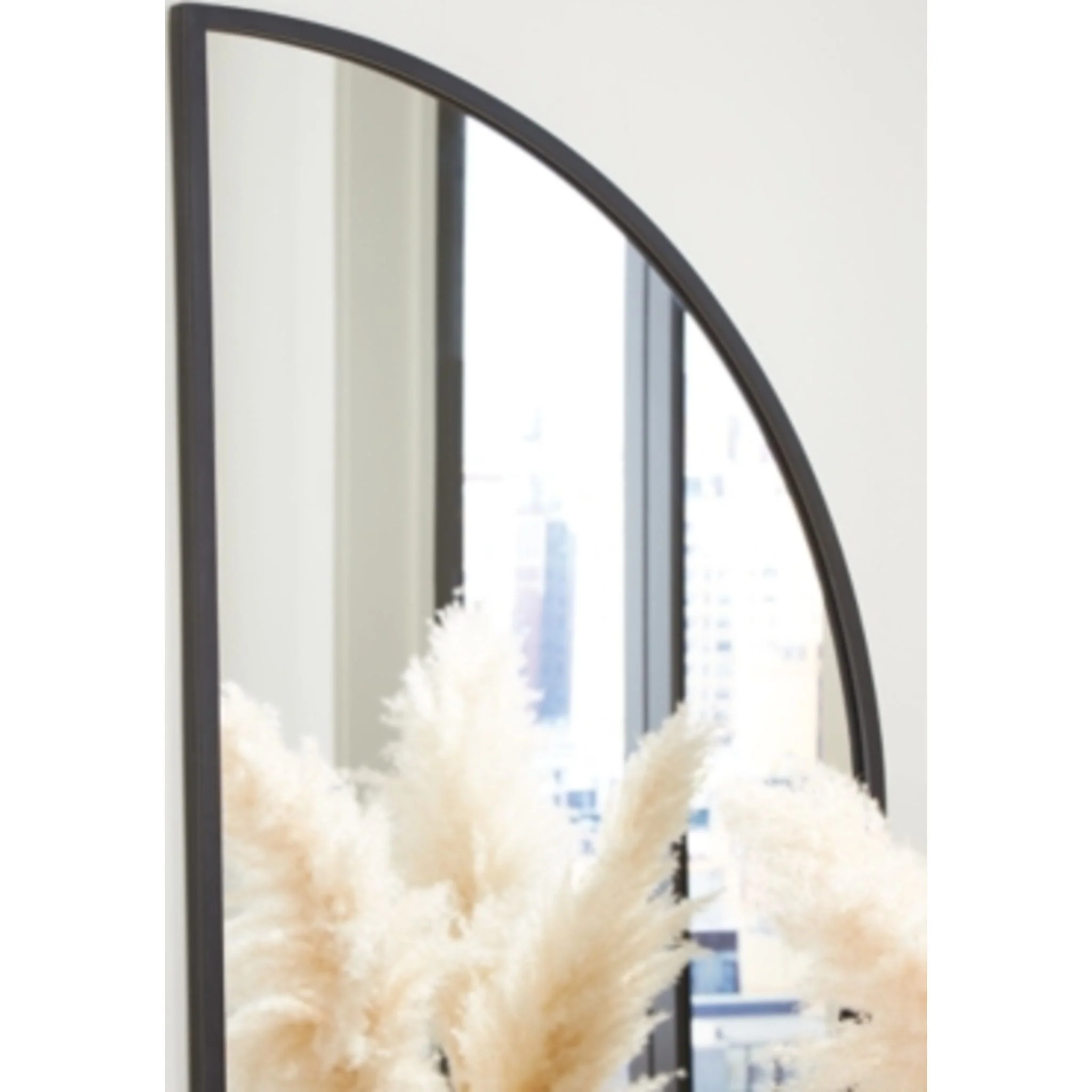 Denlow Accent Mirror 50.00" x 25.13" - Image 6