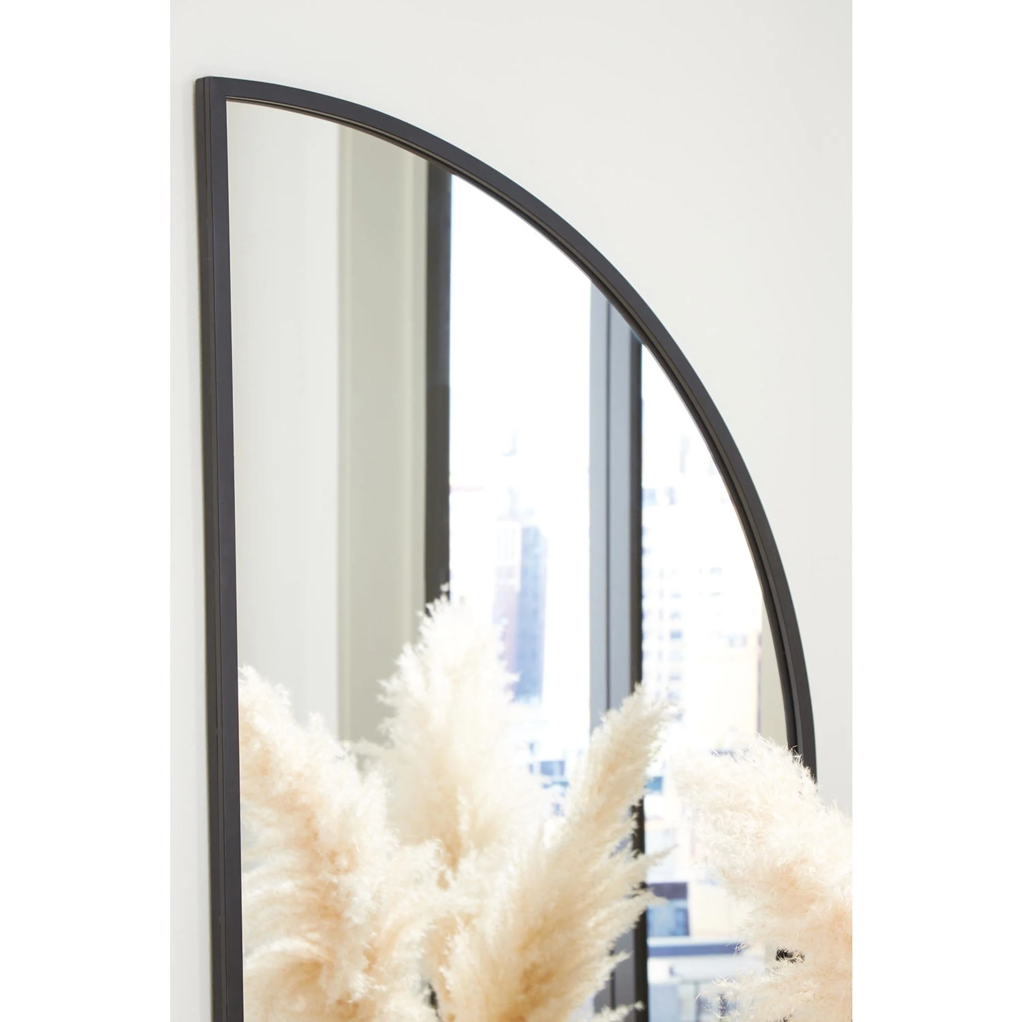 Denlow Accent Mirror 50.00" x 25.13" - Image 9