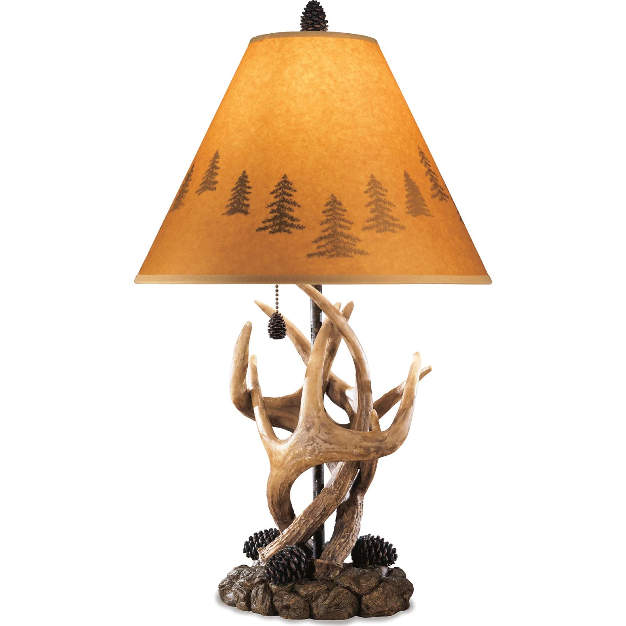 Derek Table Lamp (Set of 2) 23.75" - Image 7
