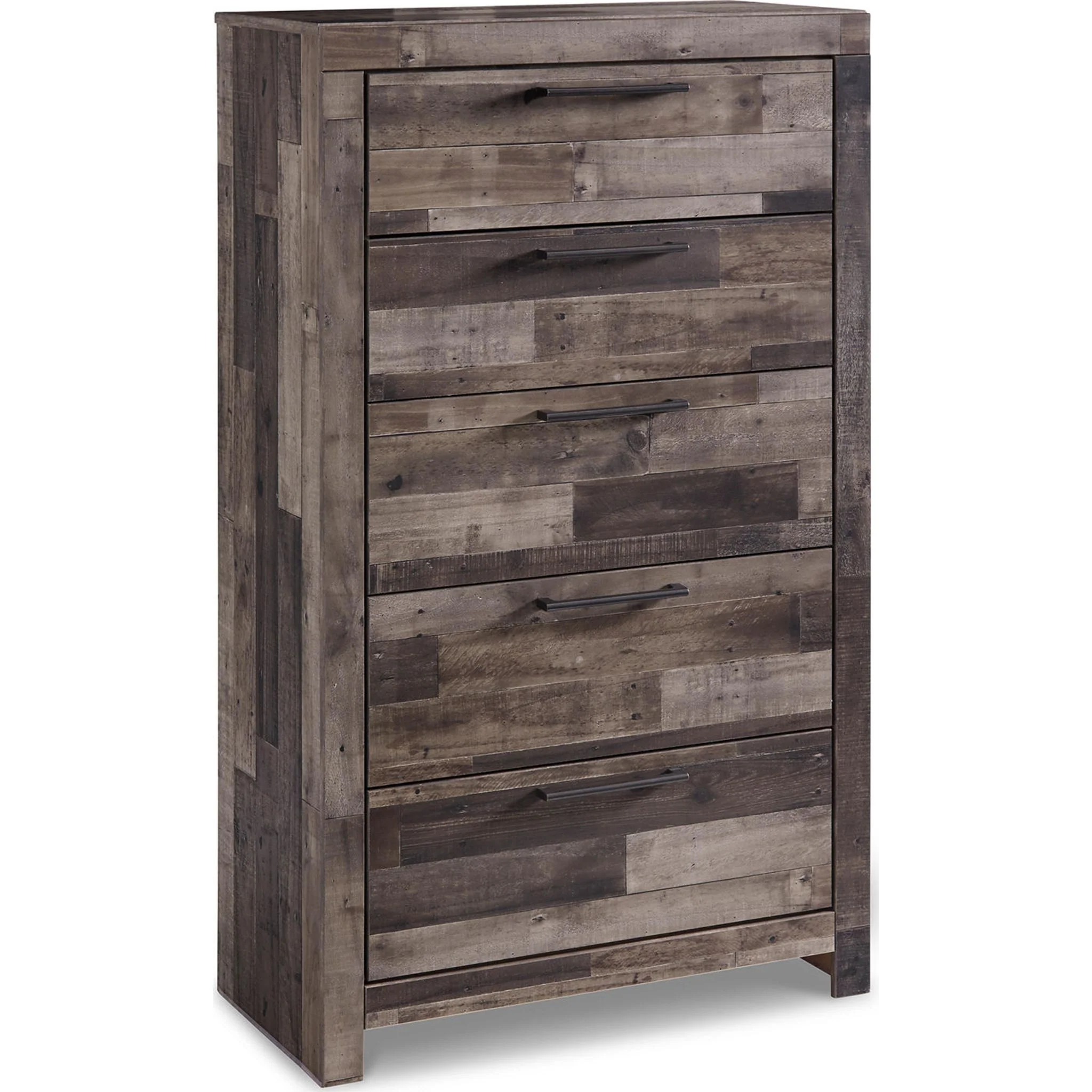 Derekson Chest - Multi Gray - Image 8