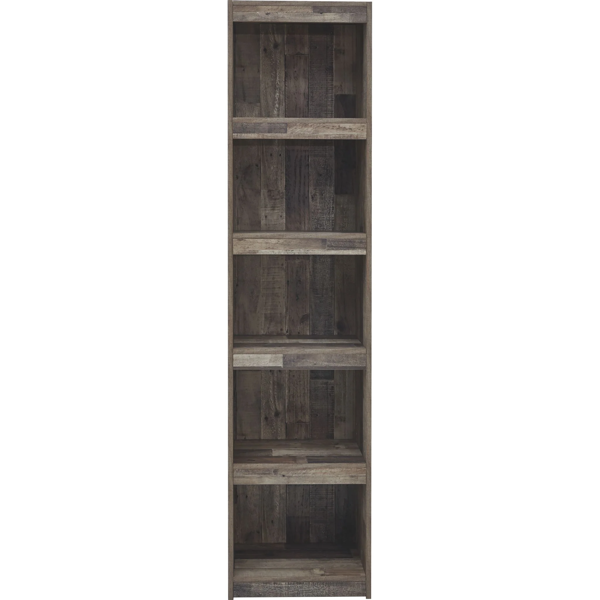 Derekson Pier - Multi Gray - Image 3