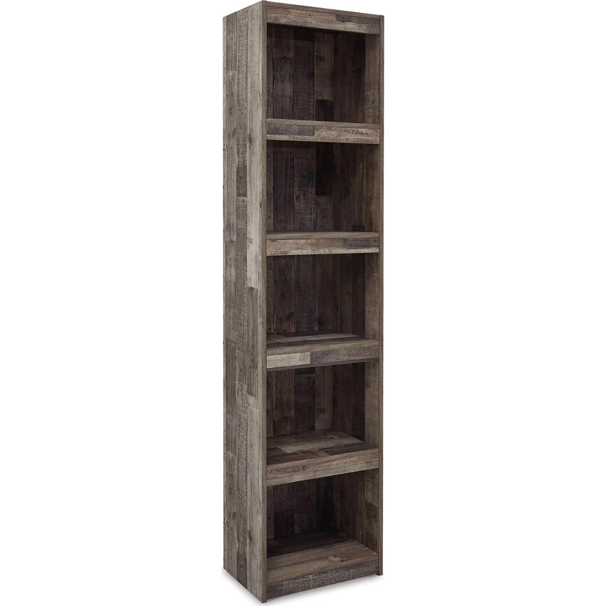 Derekson Pier - Multi Gray - Image 6