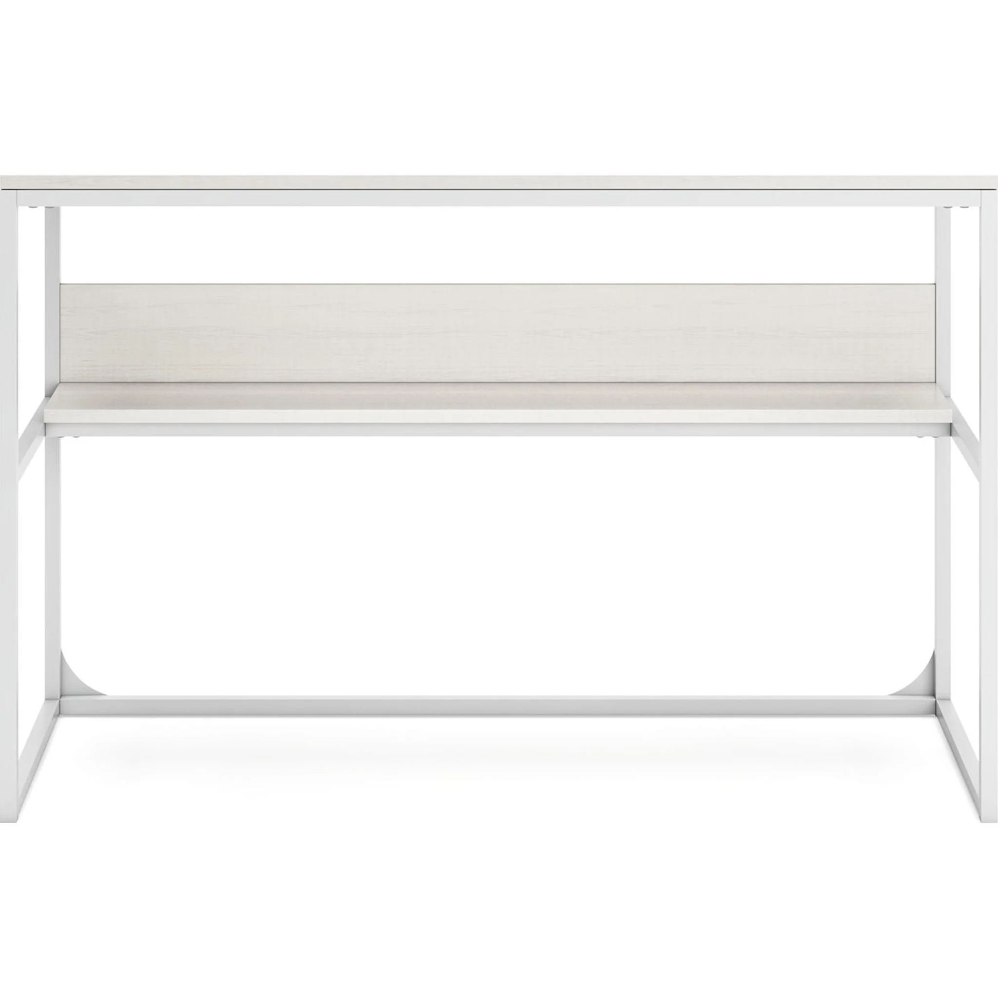 Deznee Desk - White - Image 5