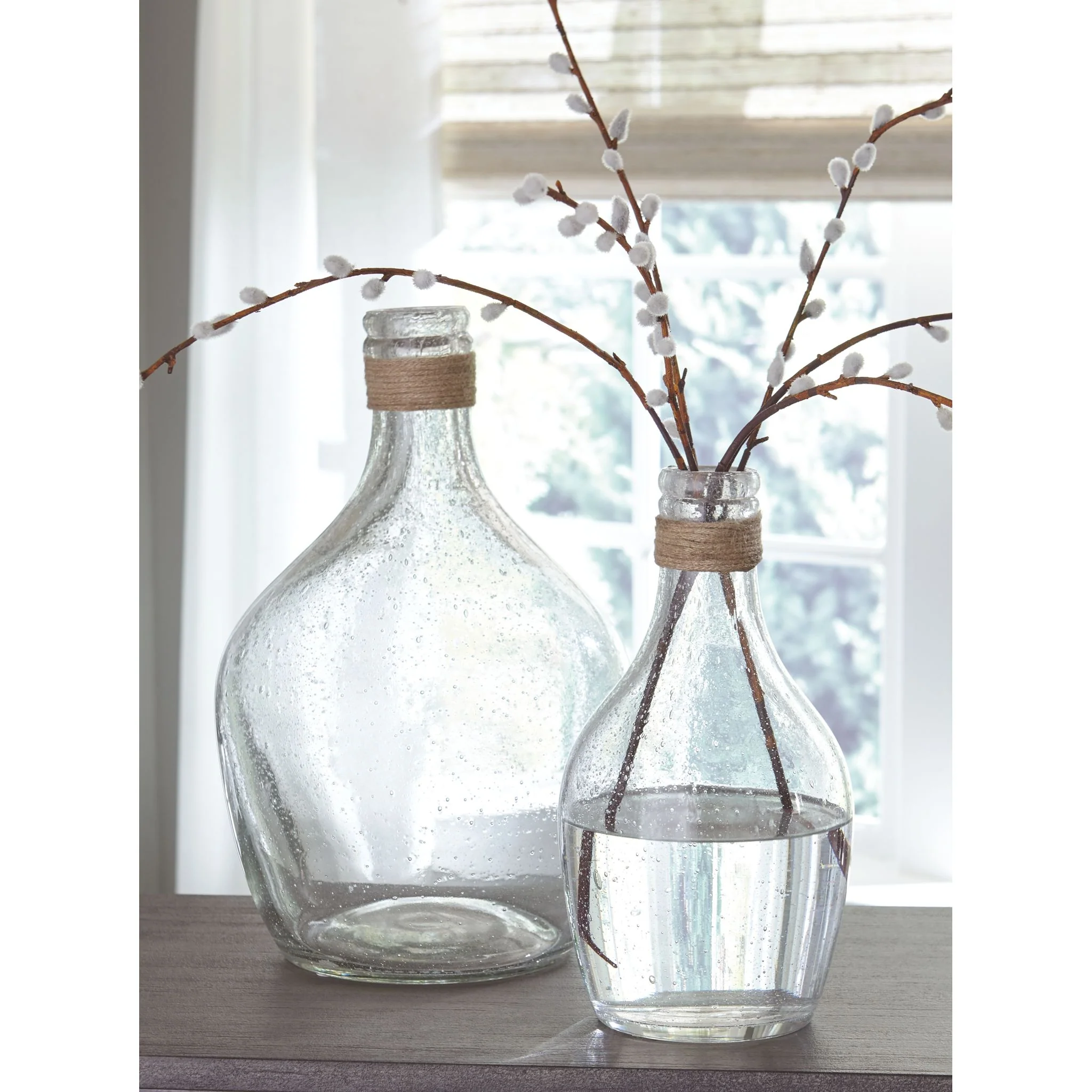 Diandra Vase (Set of 2) - Image 2