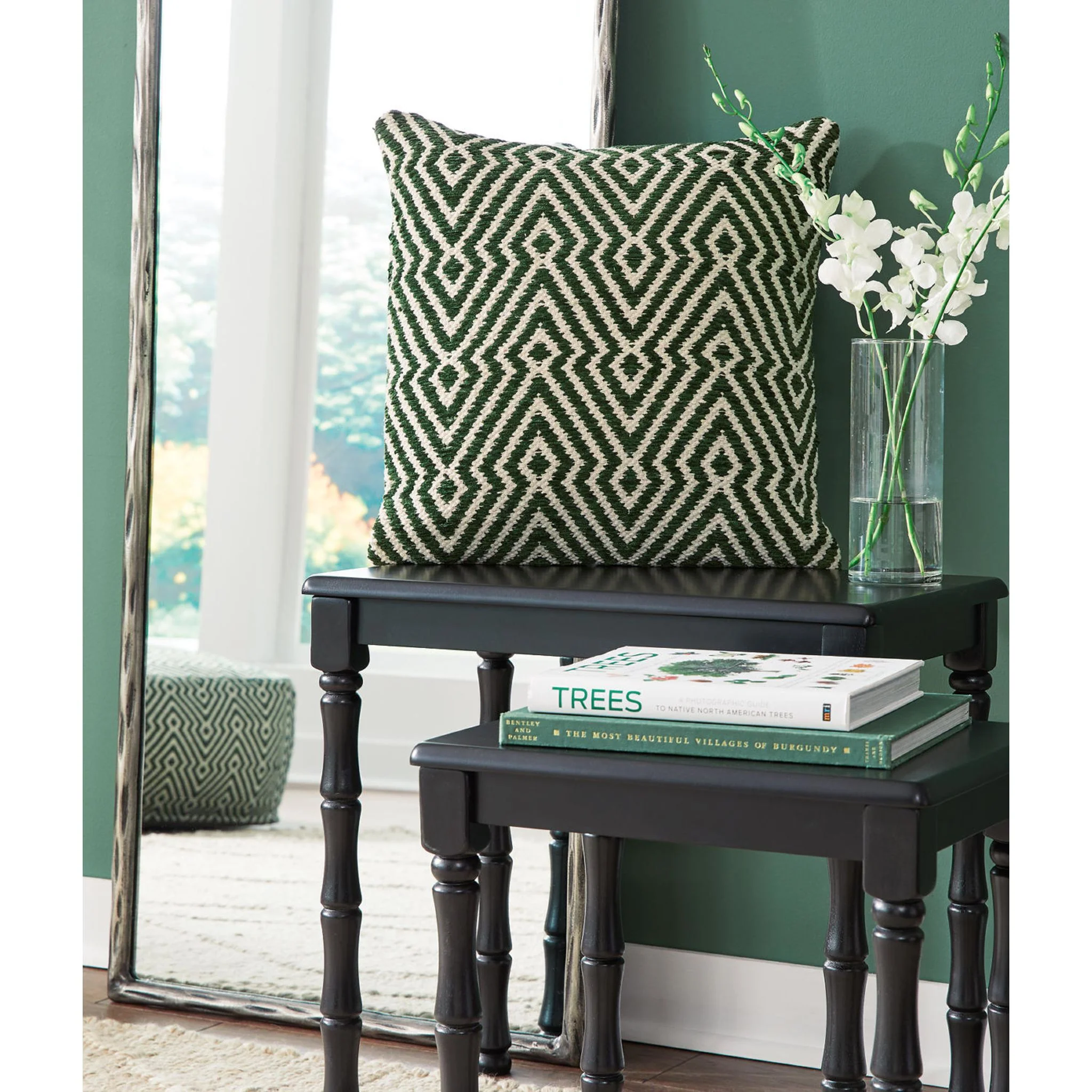 Digover Accent Pillow 19.00" - Image 2