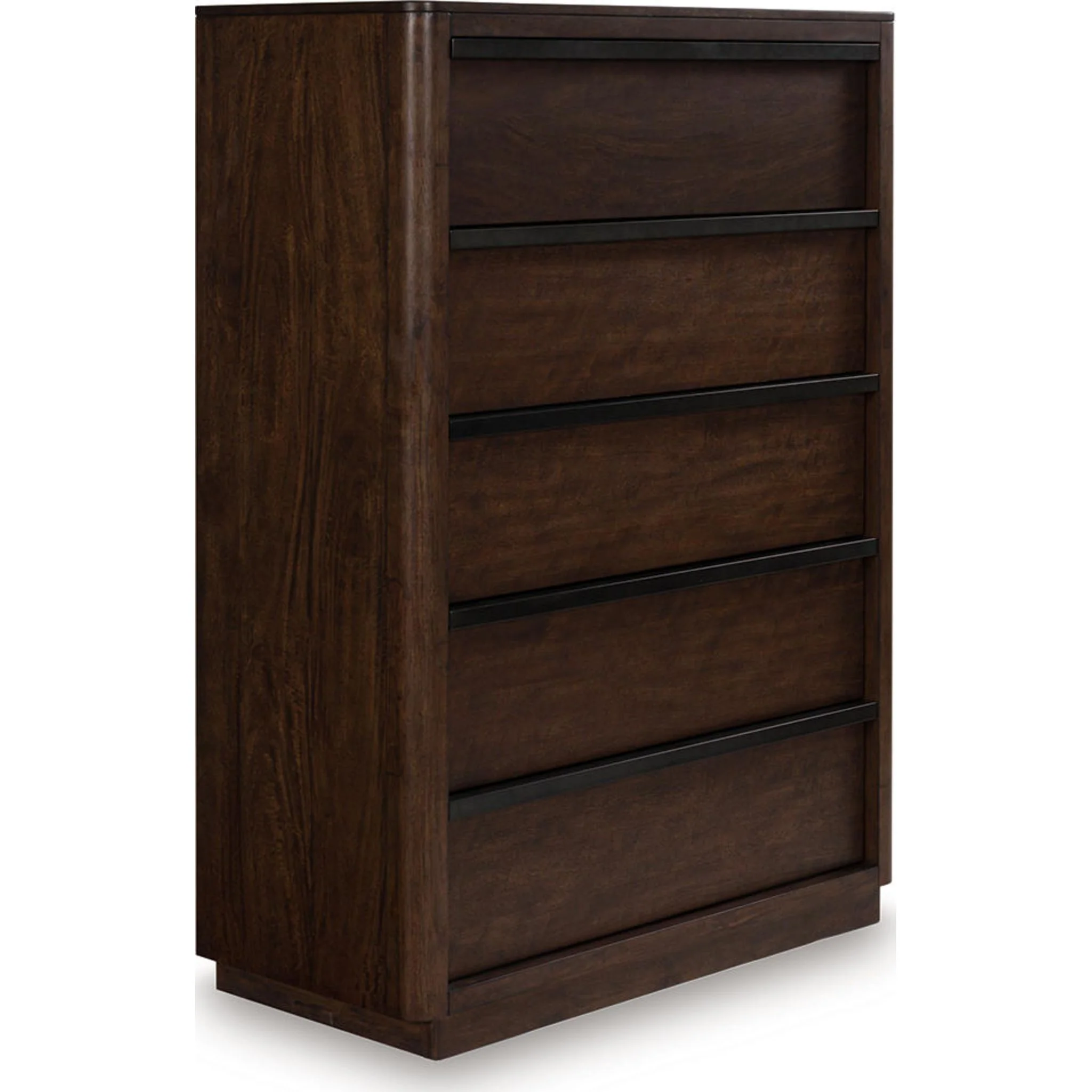 Dilenno Chest - Dark Brown - Image 3