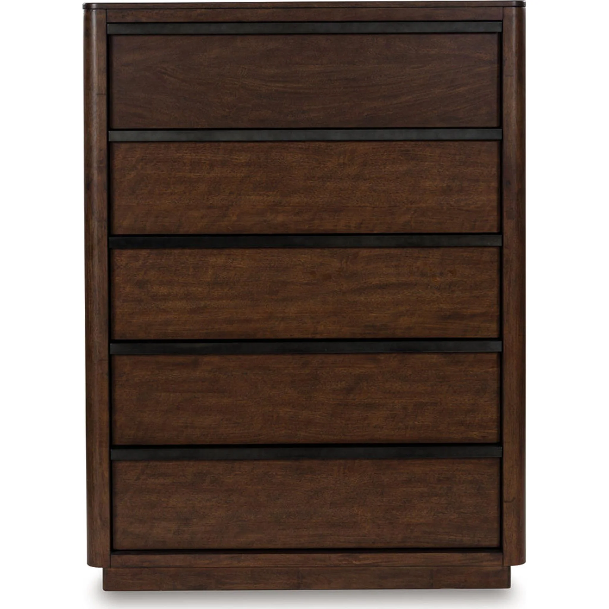 Dilenno Chest - Dark Brown - Image 6