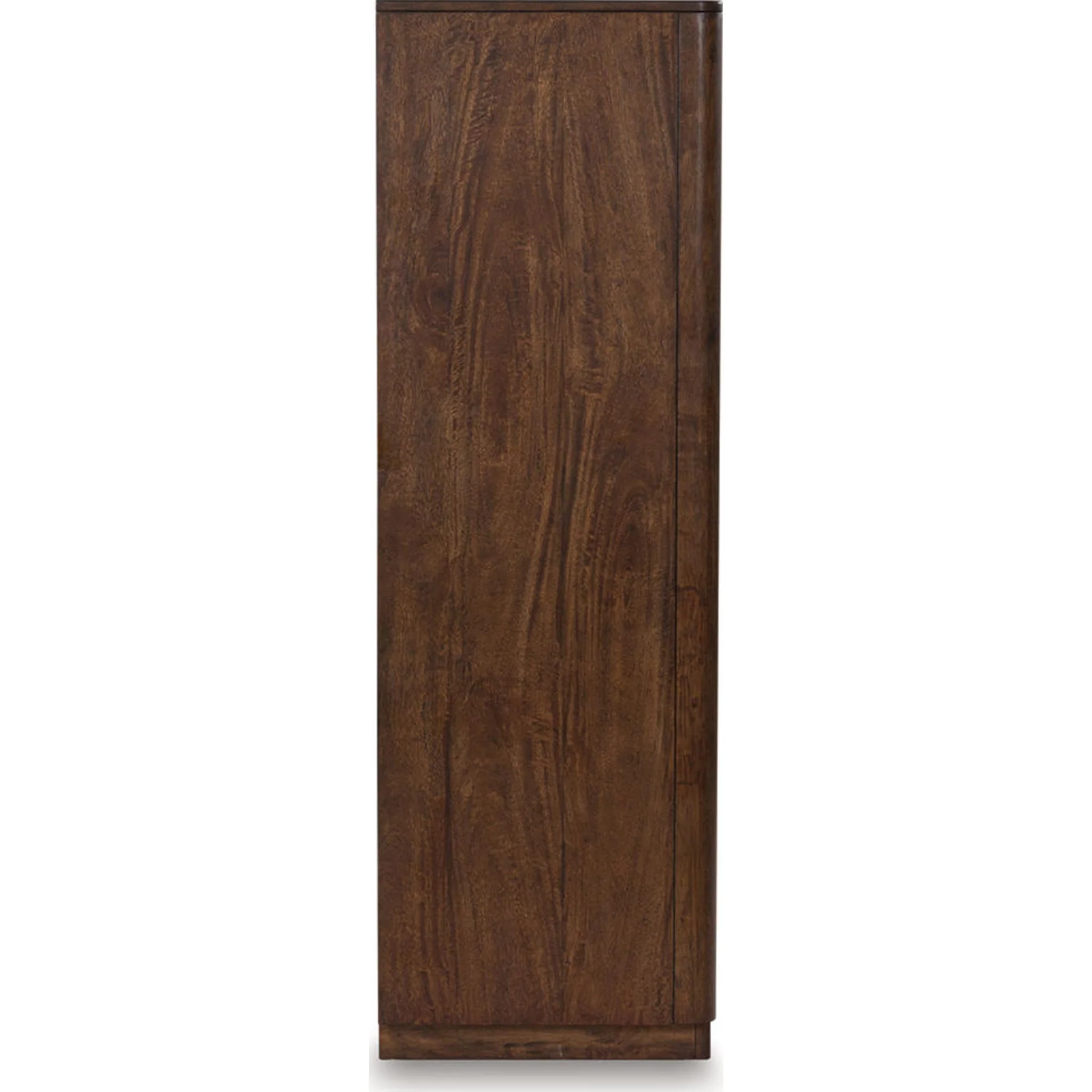 Dilenno Chest - Dark Brown - Image 7