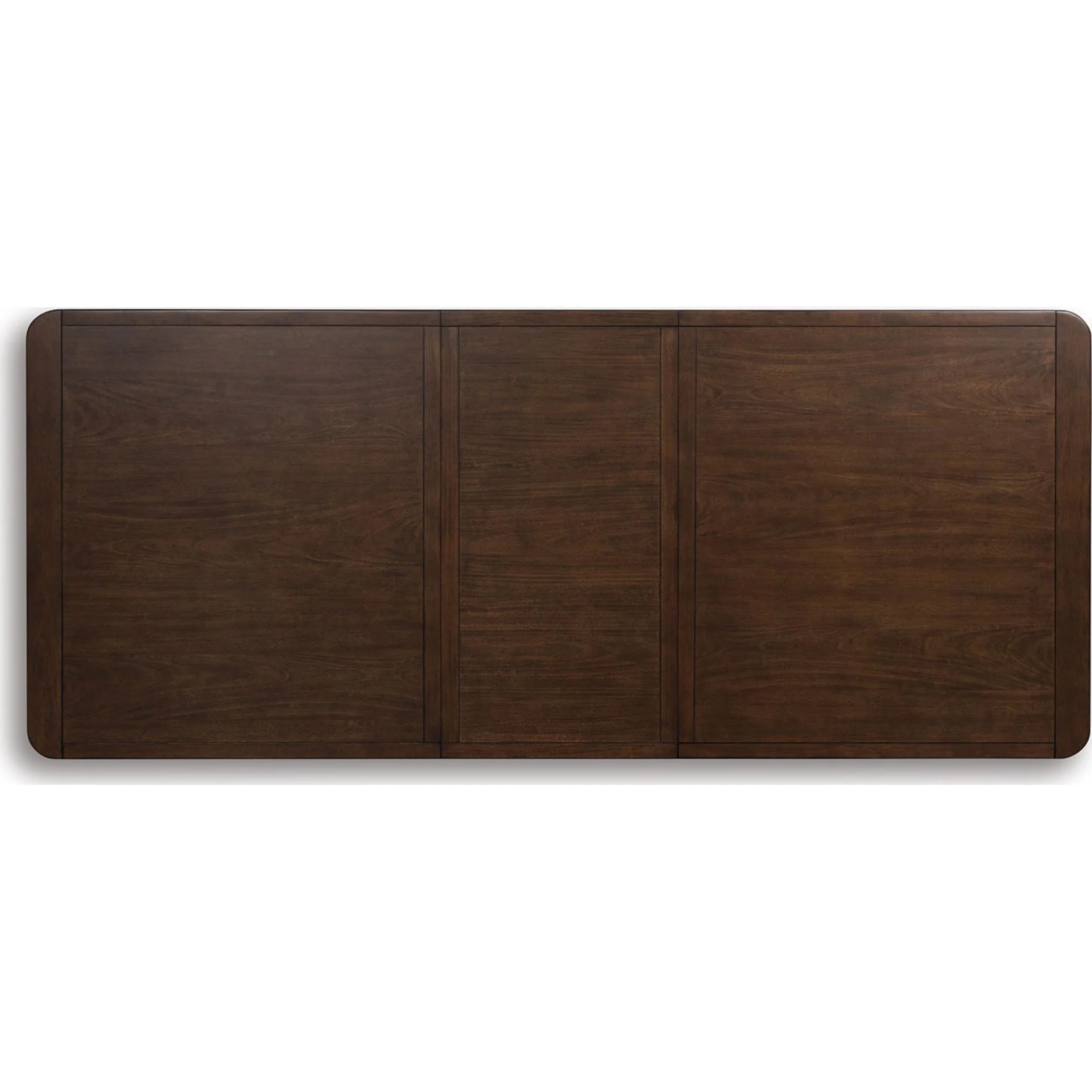 Dilenno Dining Extension Table - Dark Brown - (PCD857-35) - Image 5