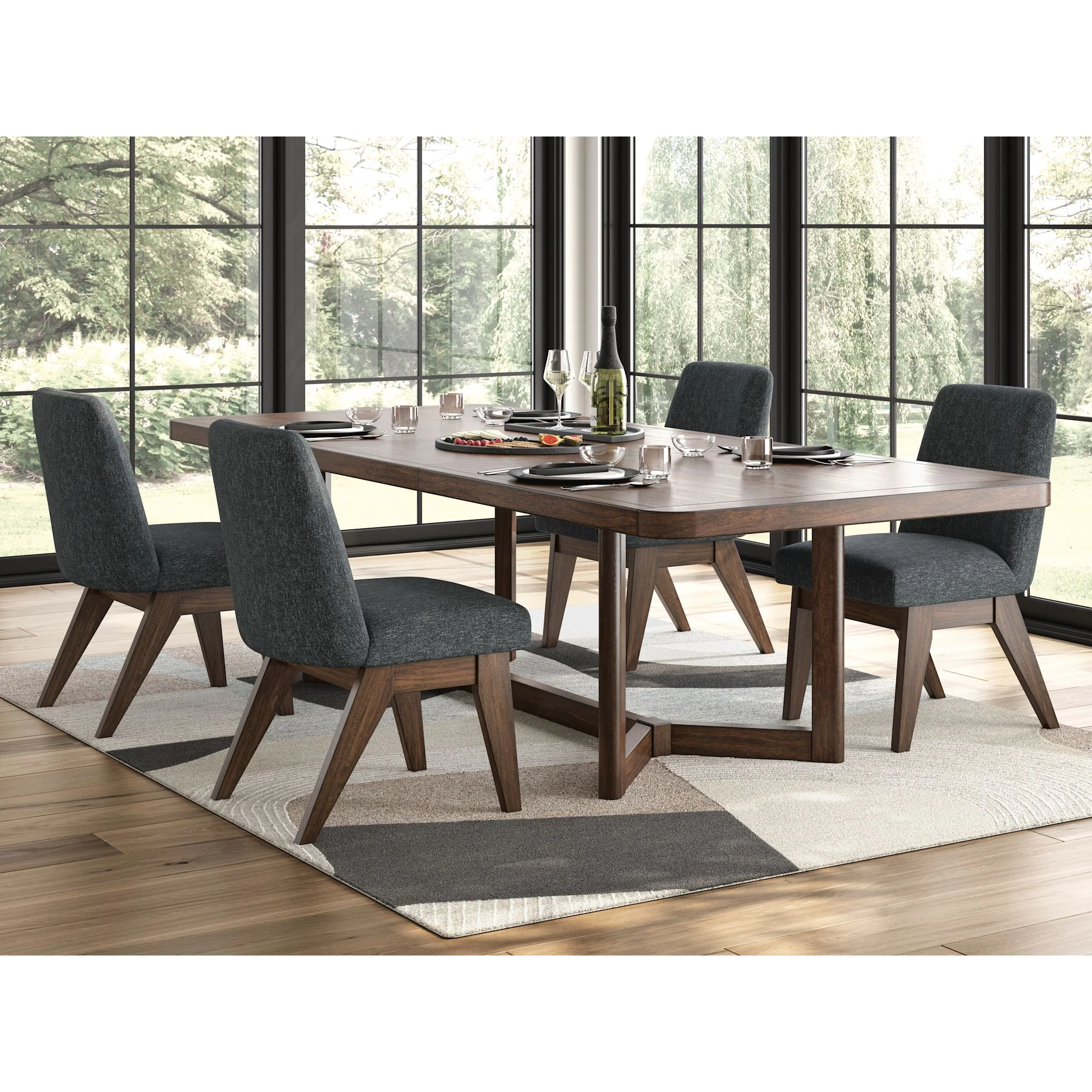 Dilenno Dining Set - Image 2
