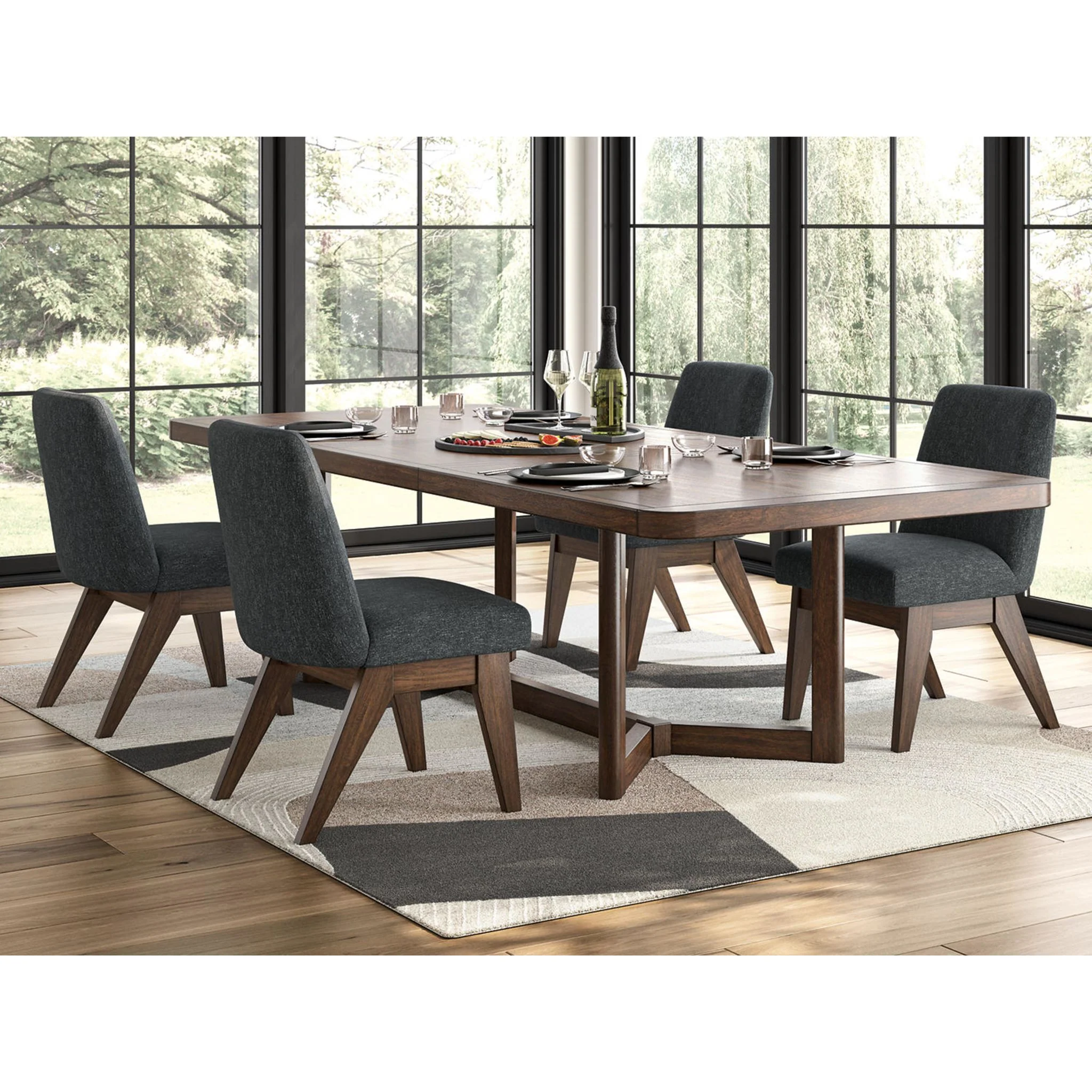 Dilenno Dining Set - Image 7