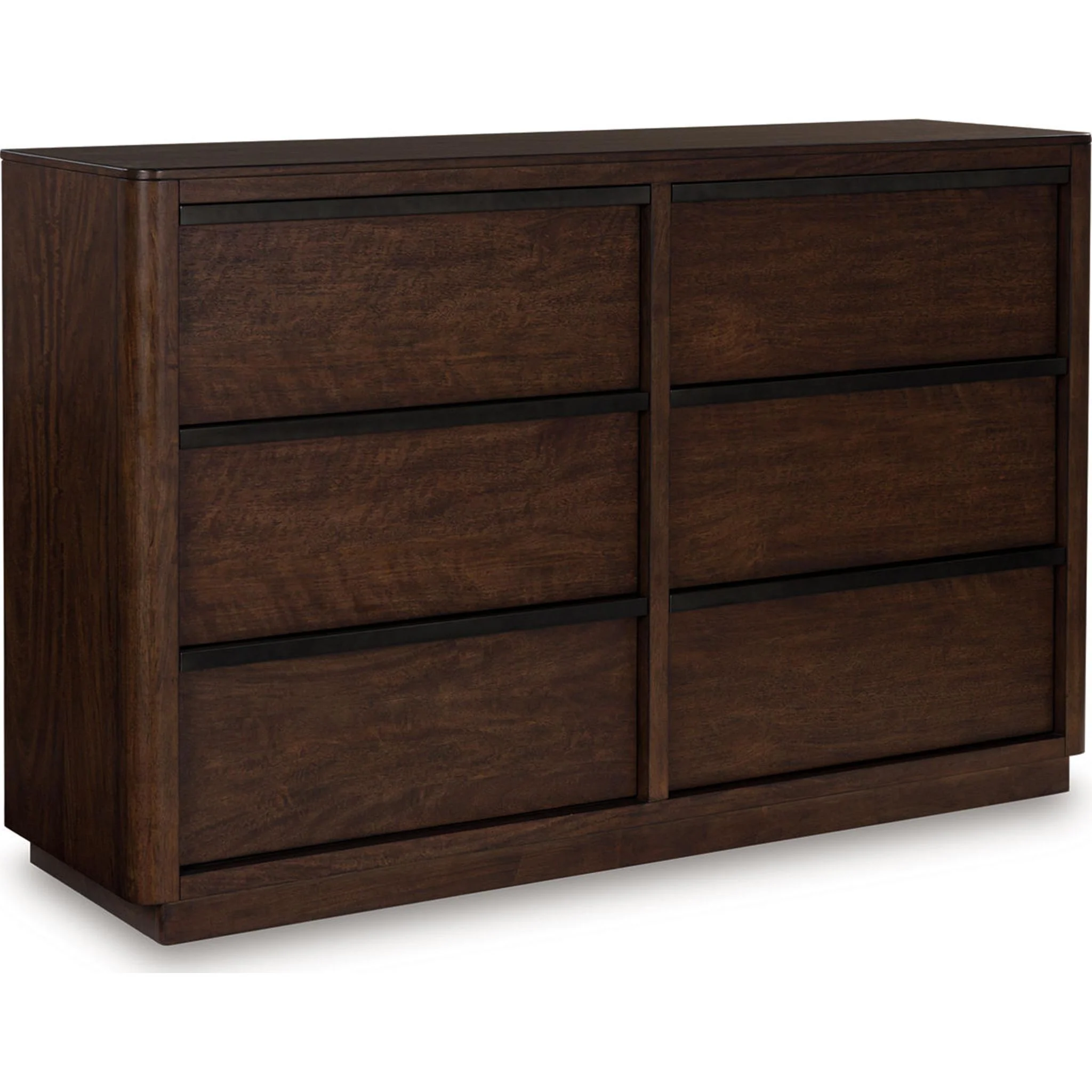 Dilenno Dresser - Dark Brown - Image 3