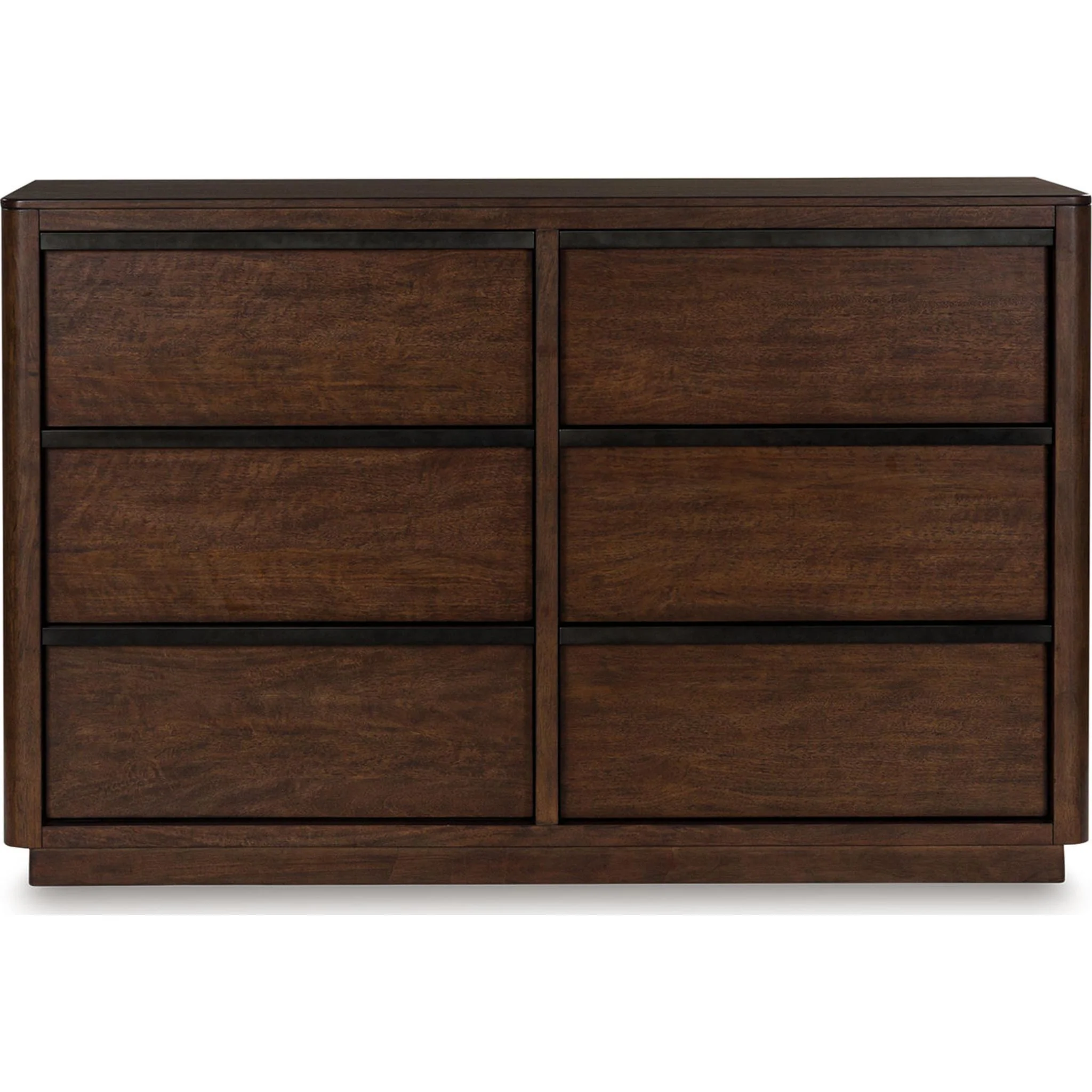 Dilenno Dresser - Dark Brown - Image 6