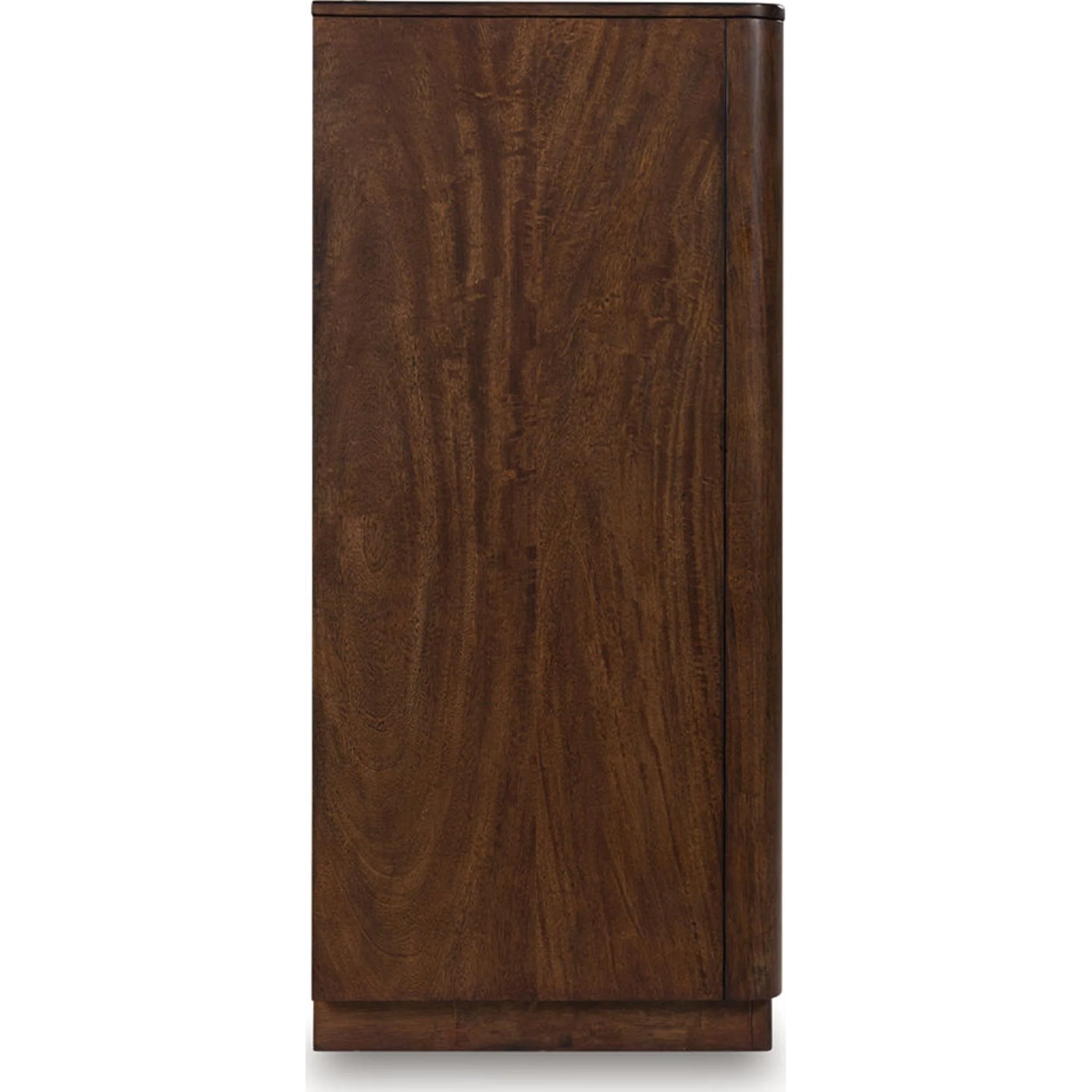Dilenno Dresser - Dark Brown - Image 7
