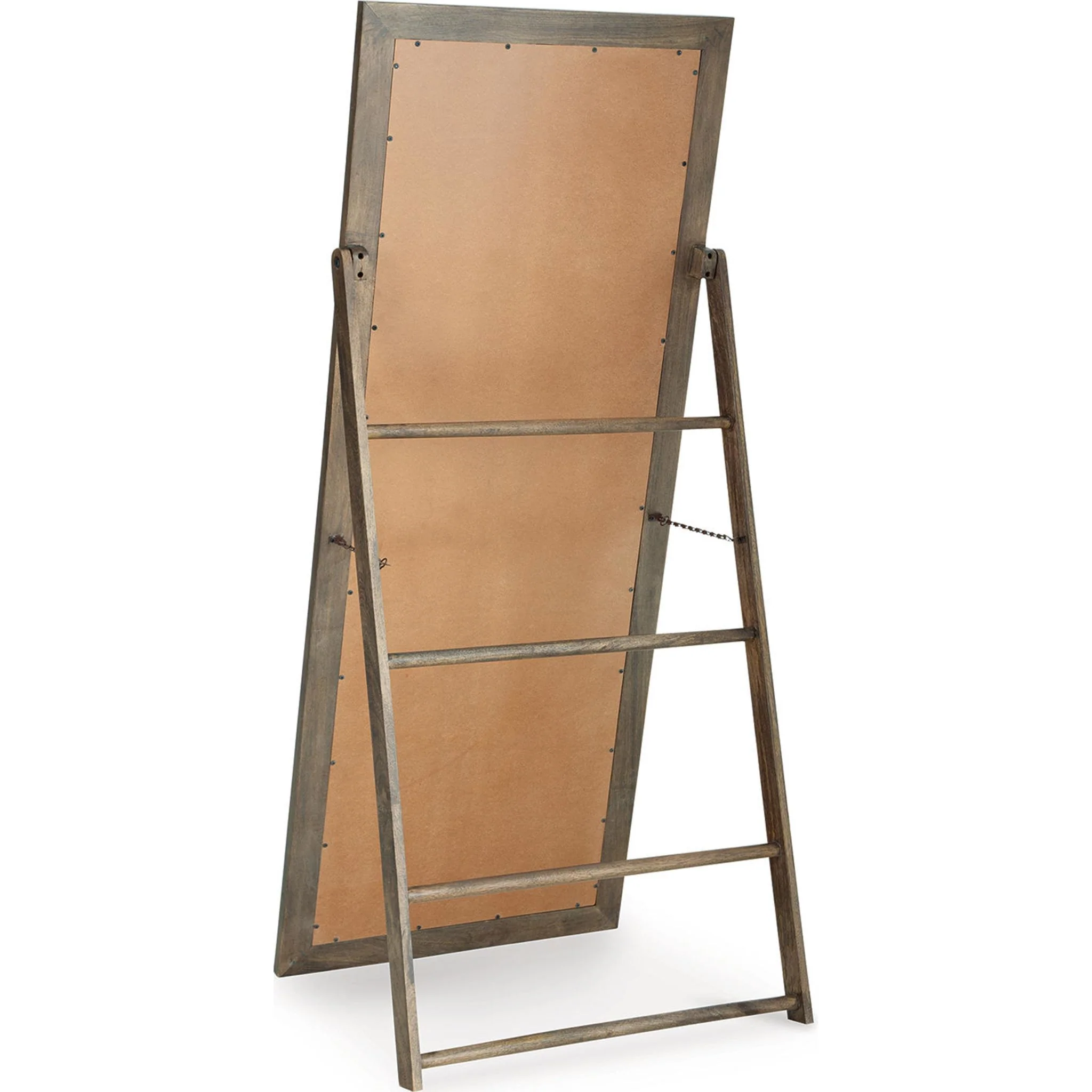 Dirkins Floor Mirror 28.00" x 68.50" - Image 3
