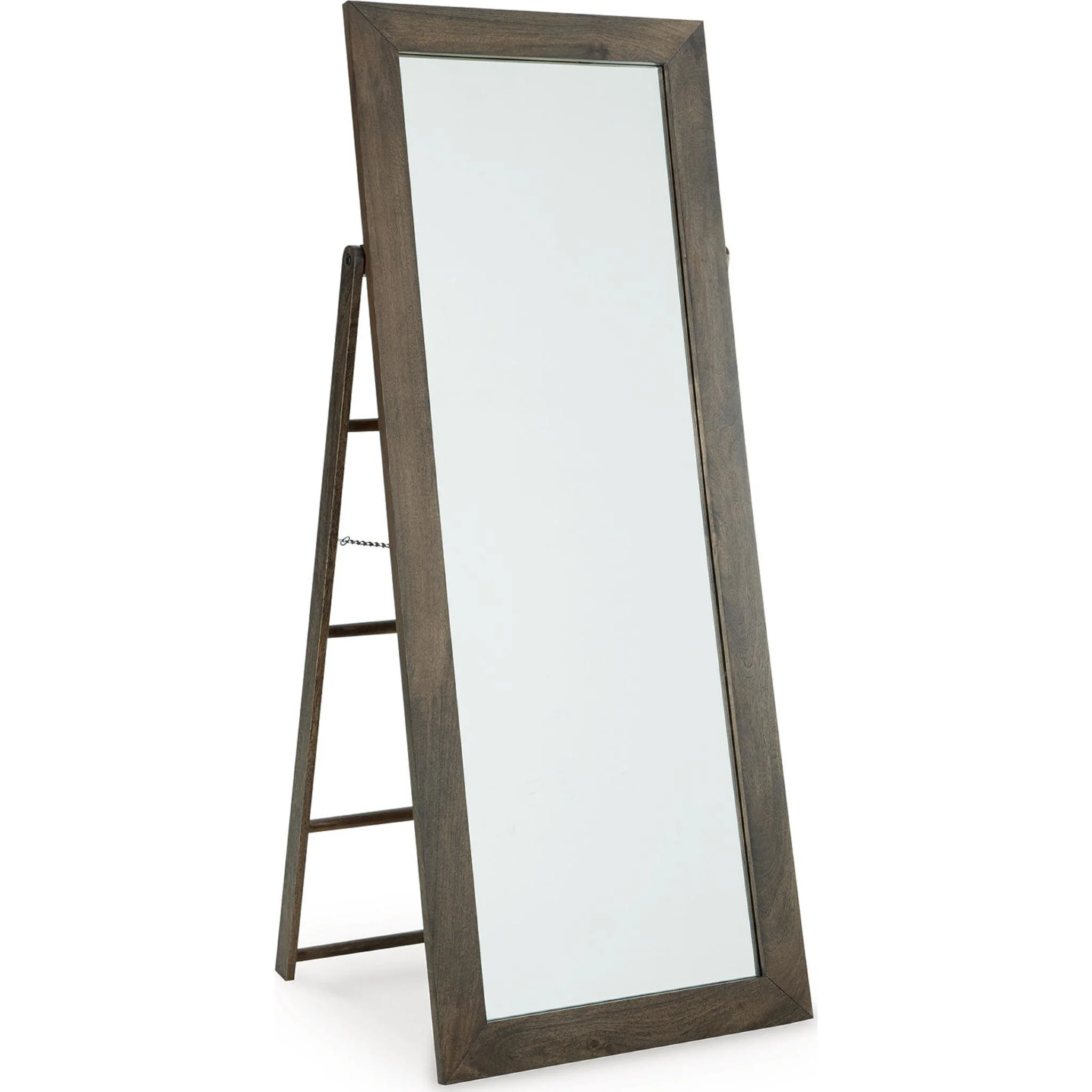 Dirkins Floor Mirror 28.00" x 68.50" - Image 5