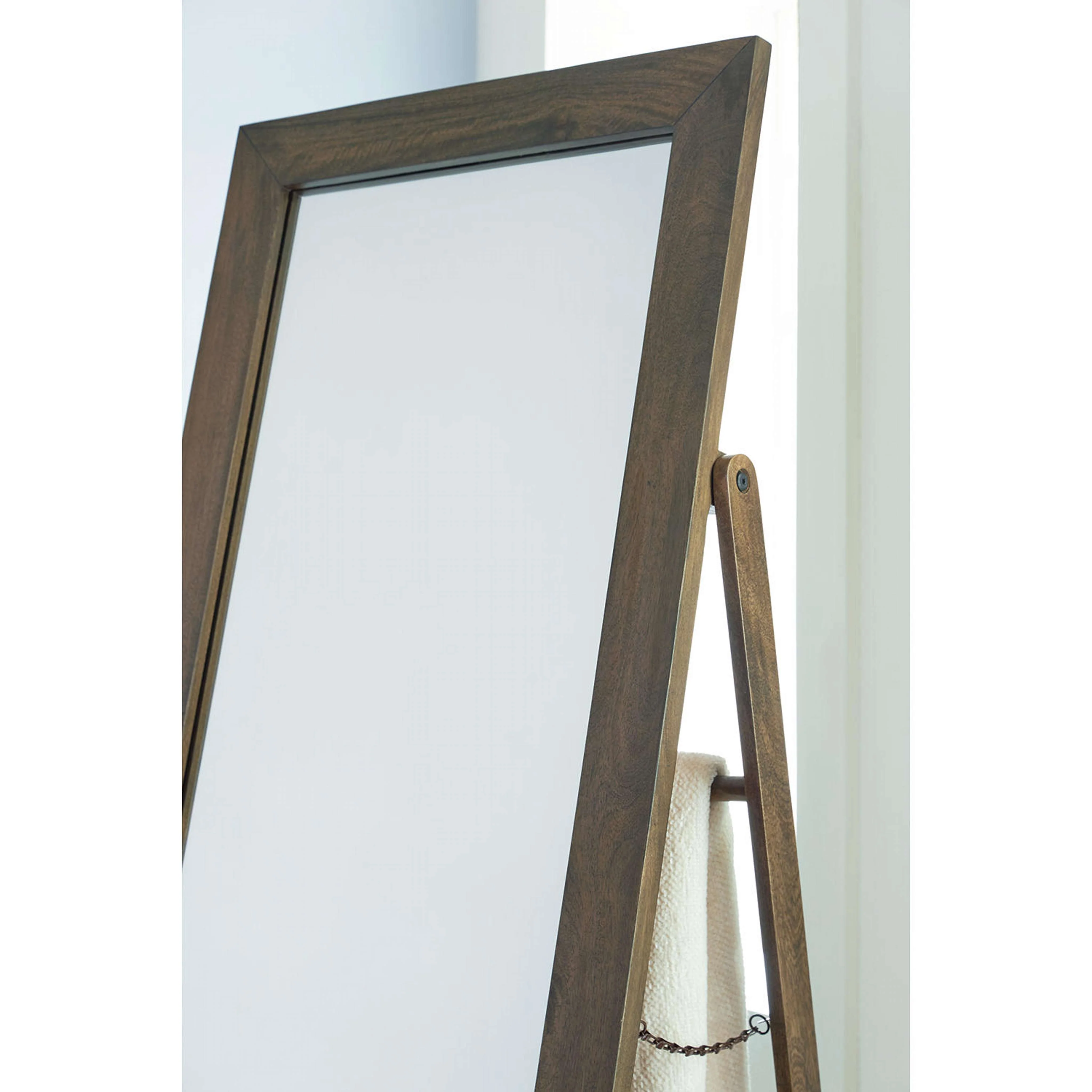 Dirkins Floor Mirror 28.00" x 68.50" - Image 6