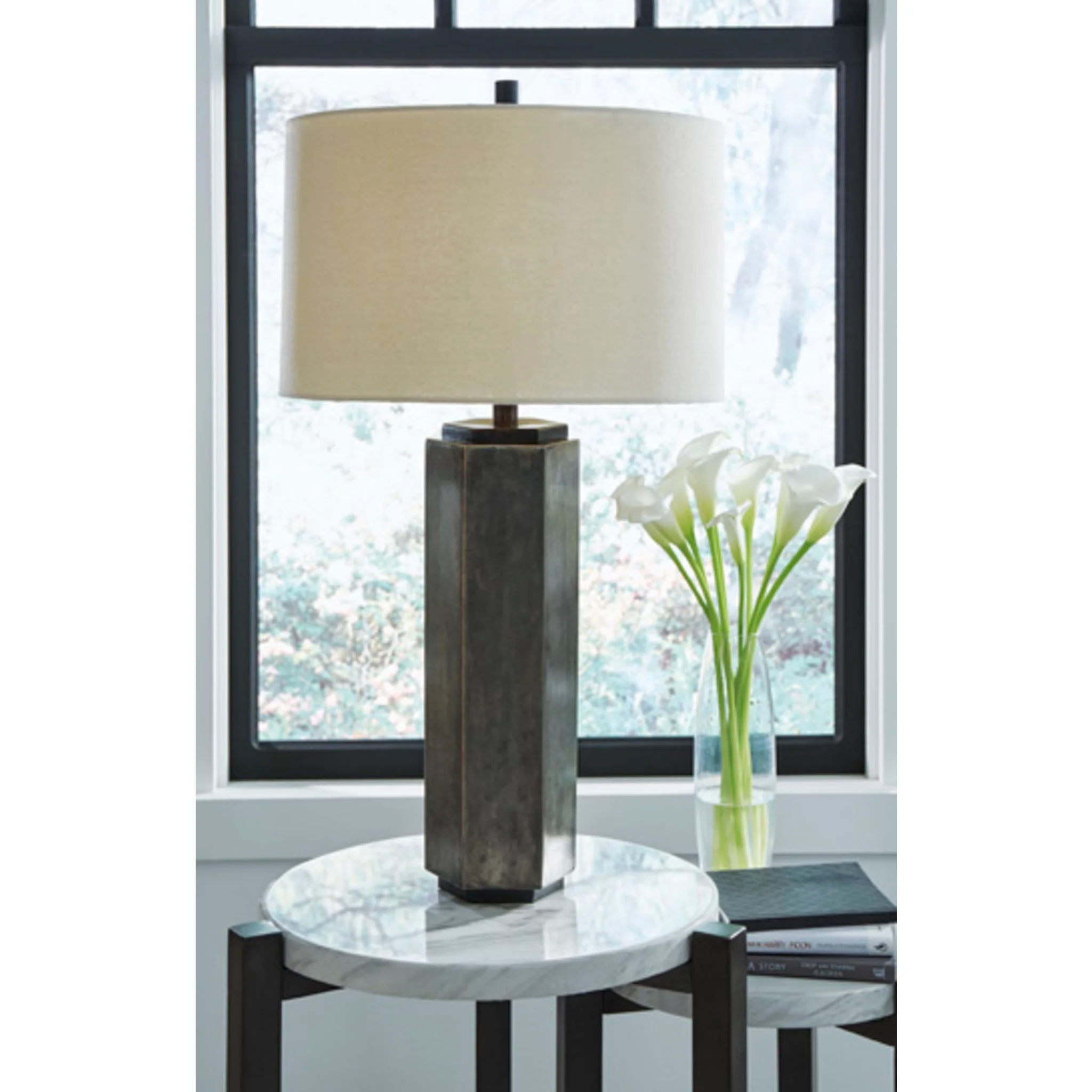 Dirkton Table Lamp 31.38" - Image 3