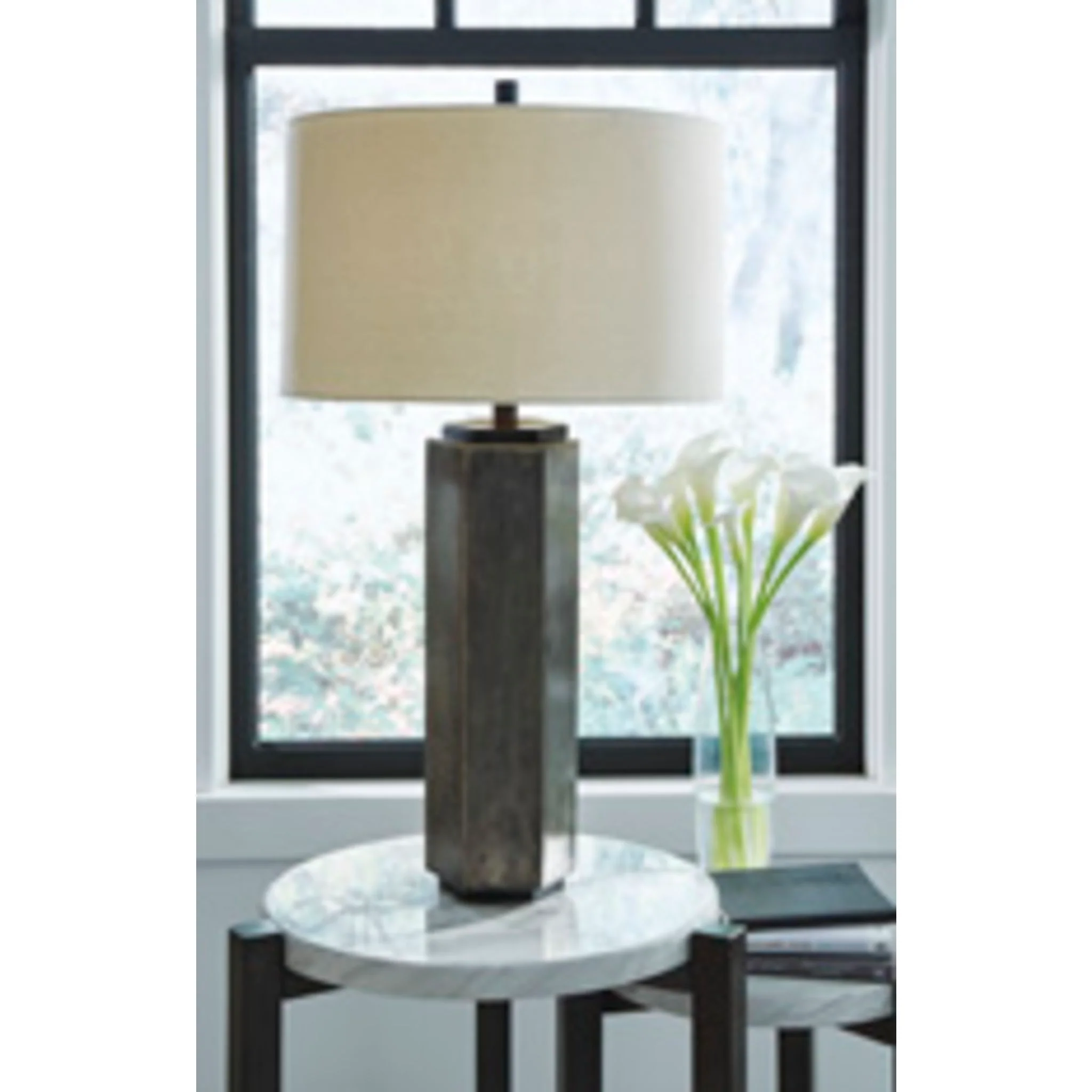 Dirkton Table Lamp 31.38" - Image 4