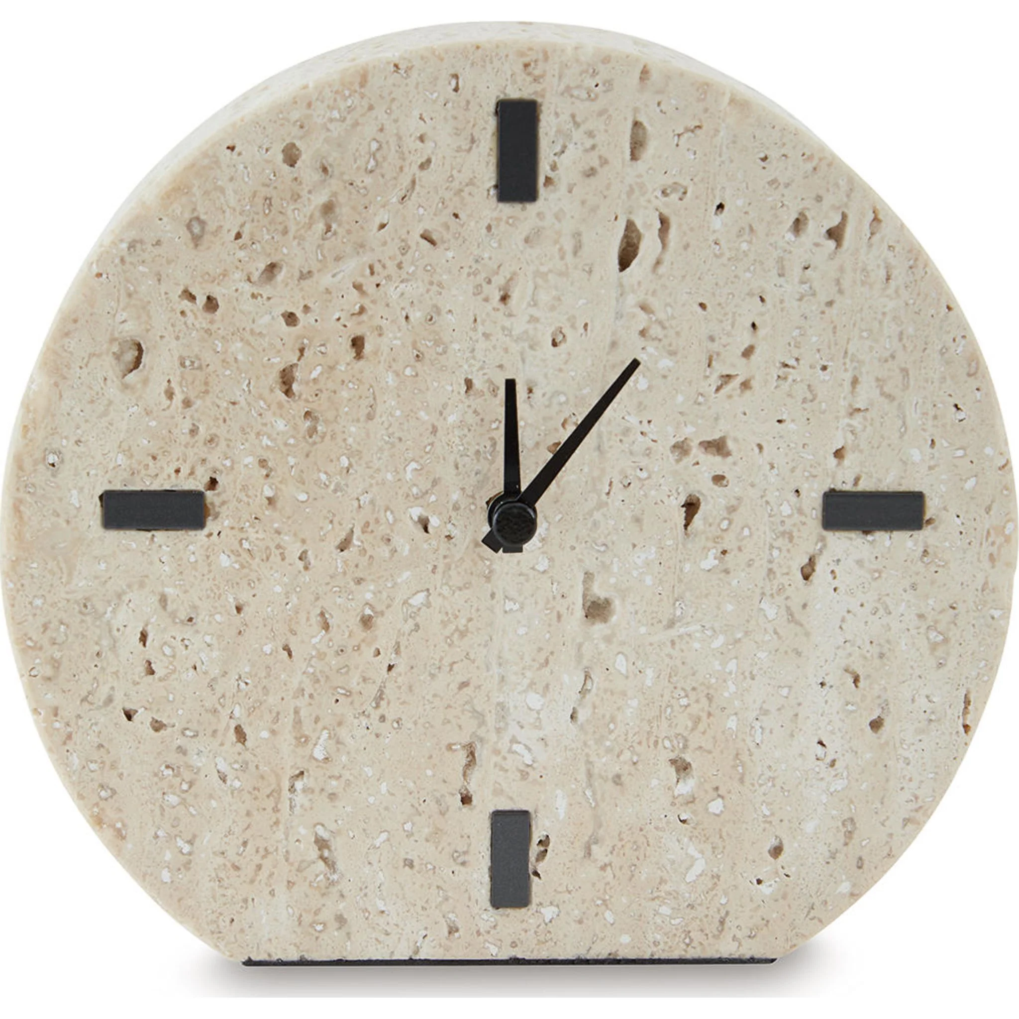 Donfordson Table Clock (Set of 2) - Image 6