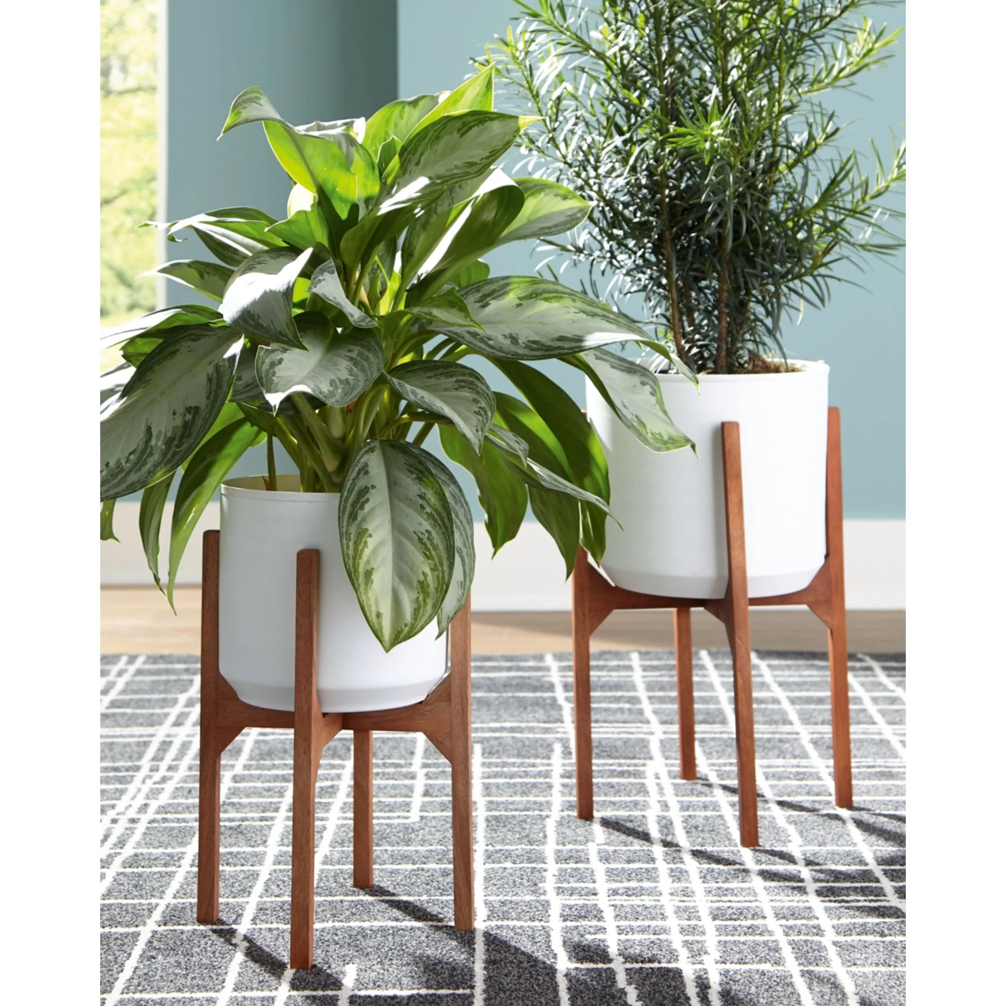 Dorcey Planter (Set of 2) - Image 2