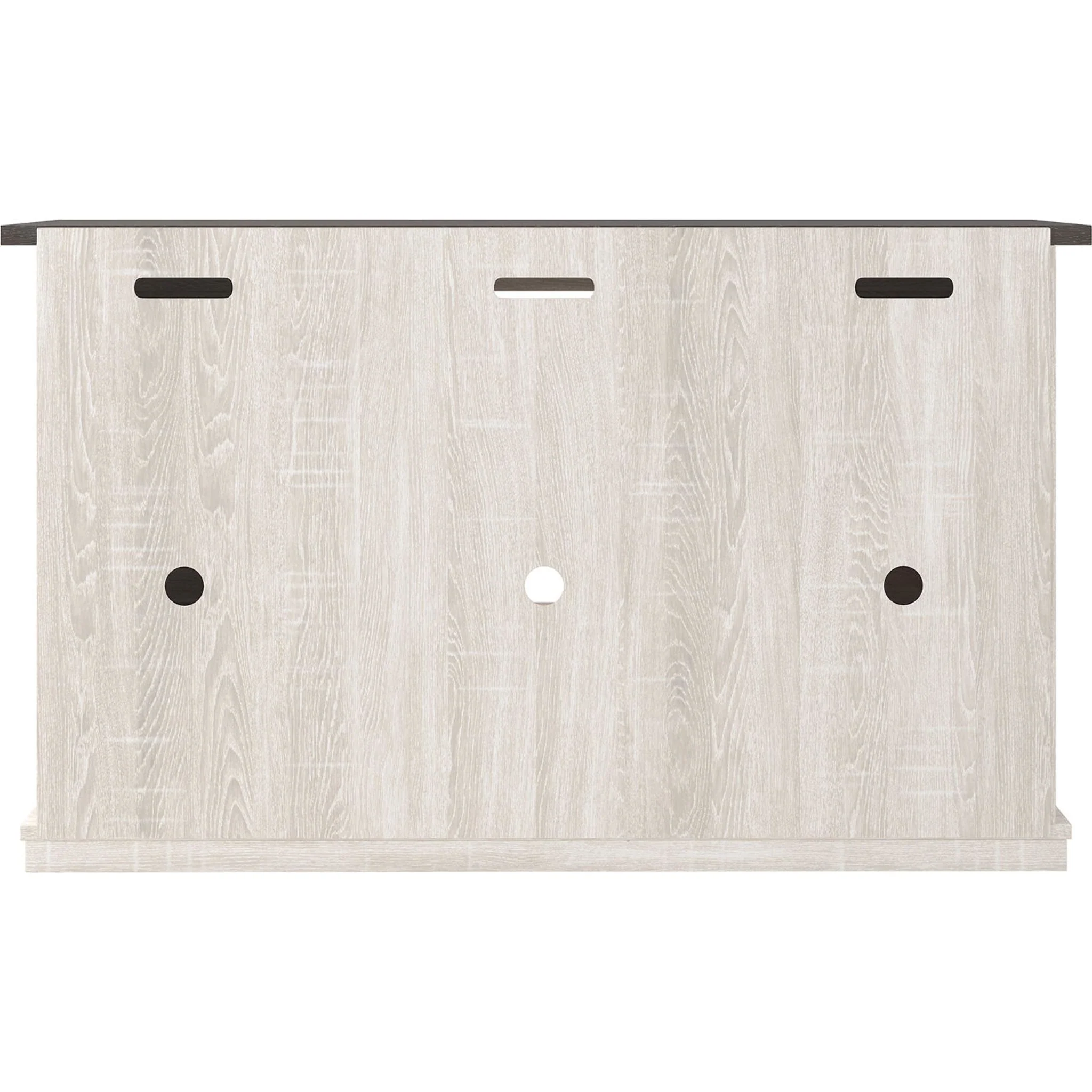 Dorrinson TV Stand - Two-tone - Image 14