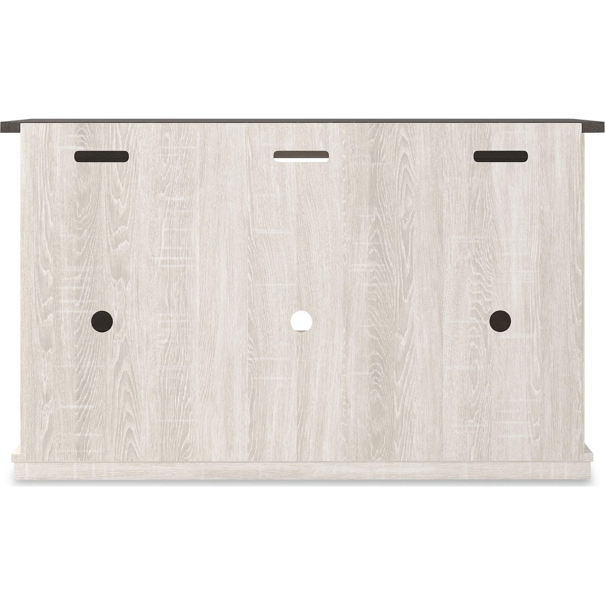 Dorrinson TV Stand - Two-tone - Image 15