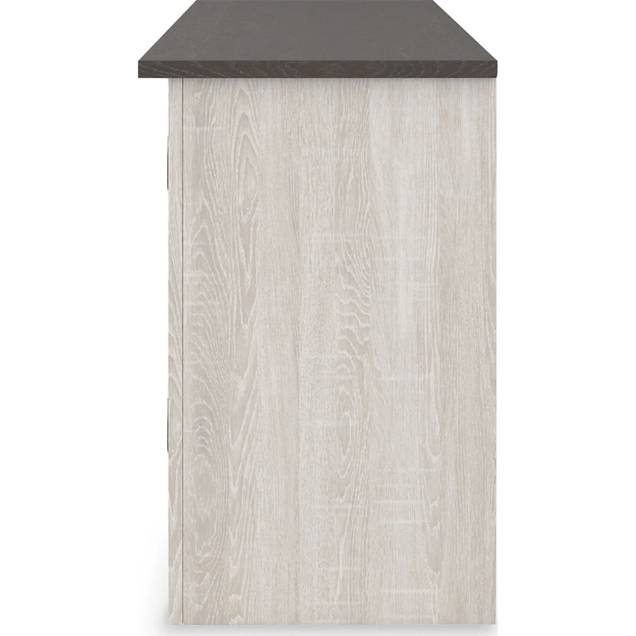 Dorrinson TV Stand - Two-tone - Image 20