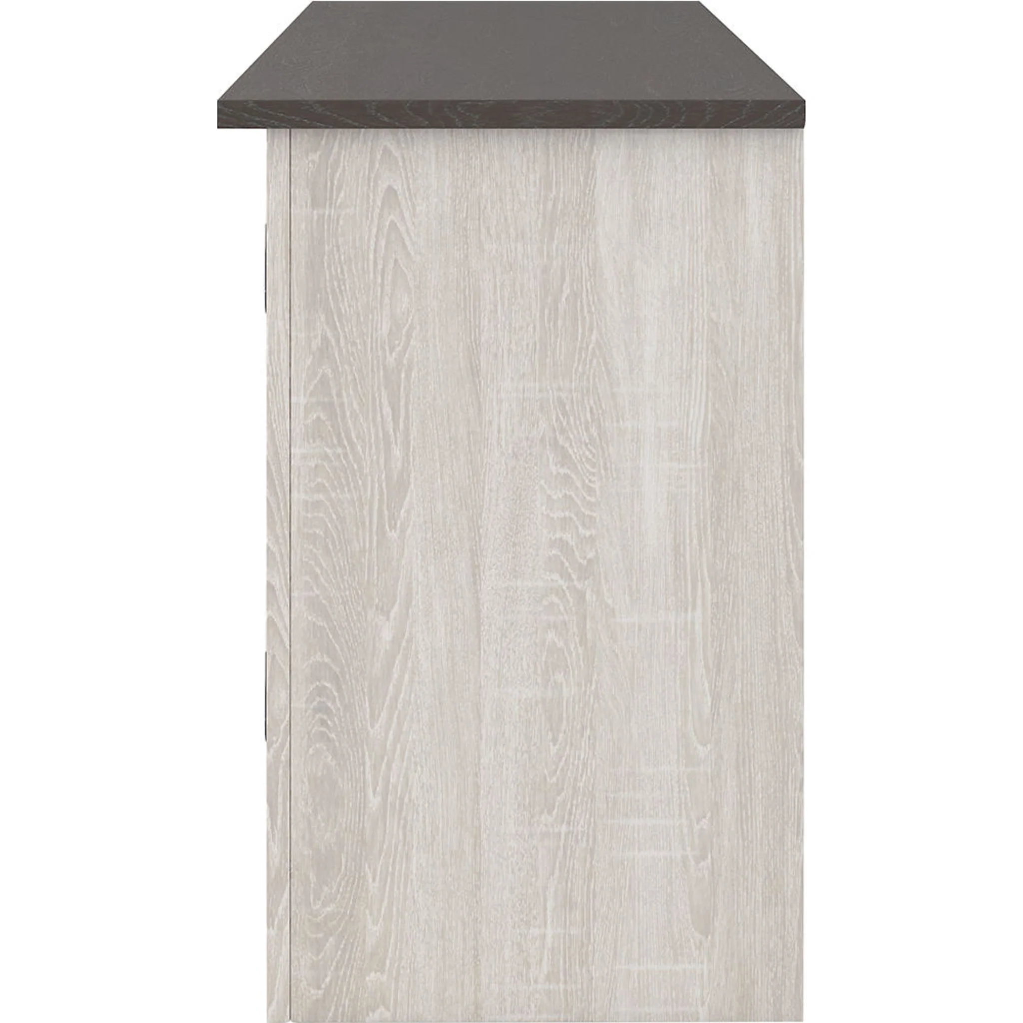 Dorrinson TV Stand - Two-tone - Image 31