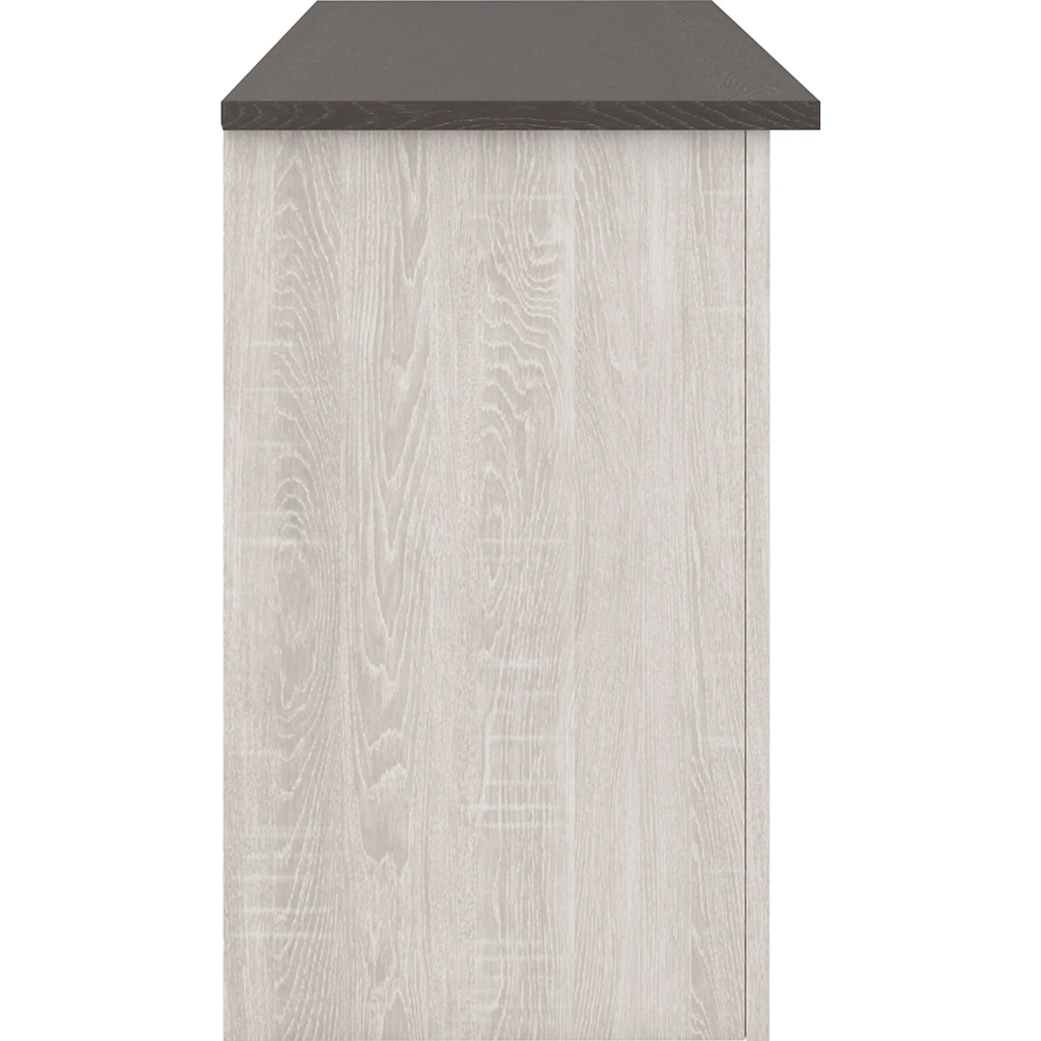 Dorrinson TV Stand - Two-tone - Image 5