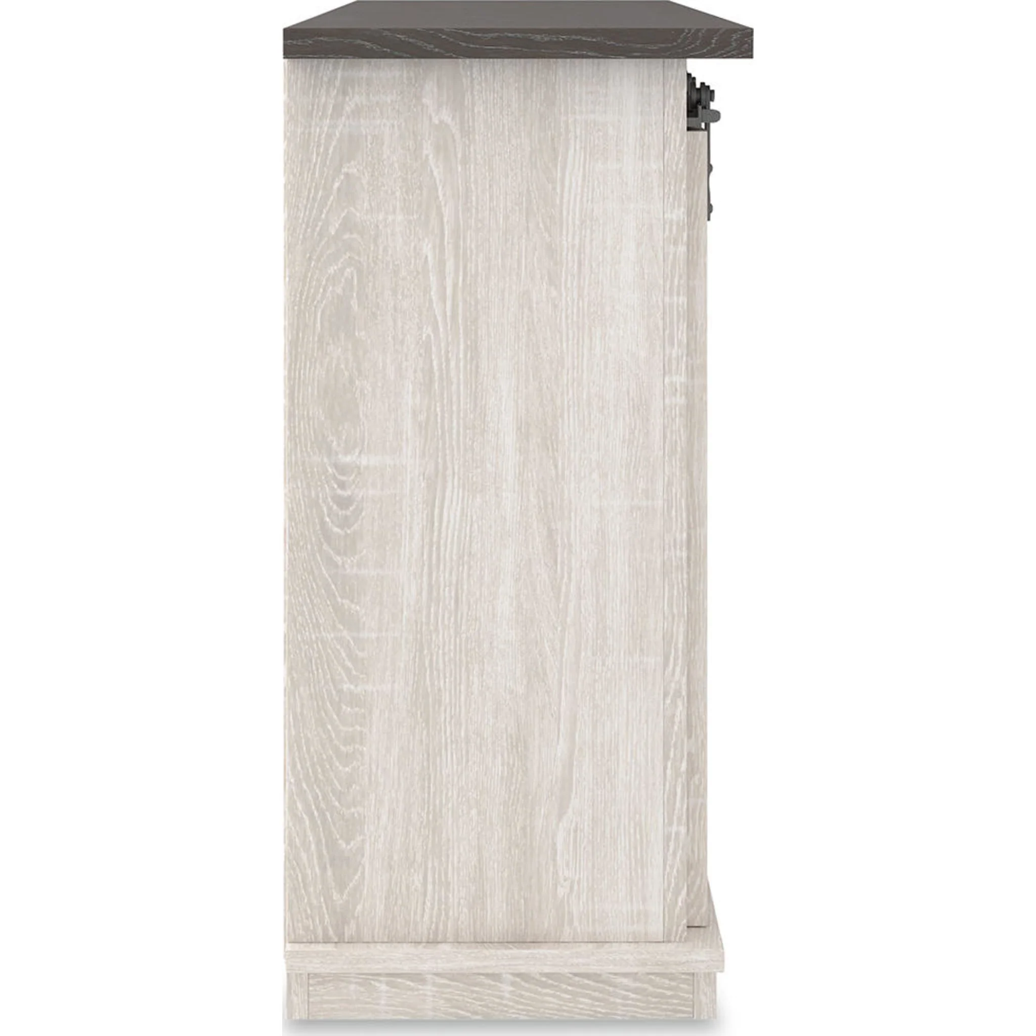 Dorrinson TV Stand - Two-tone - Image 38