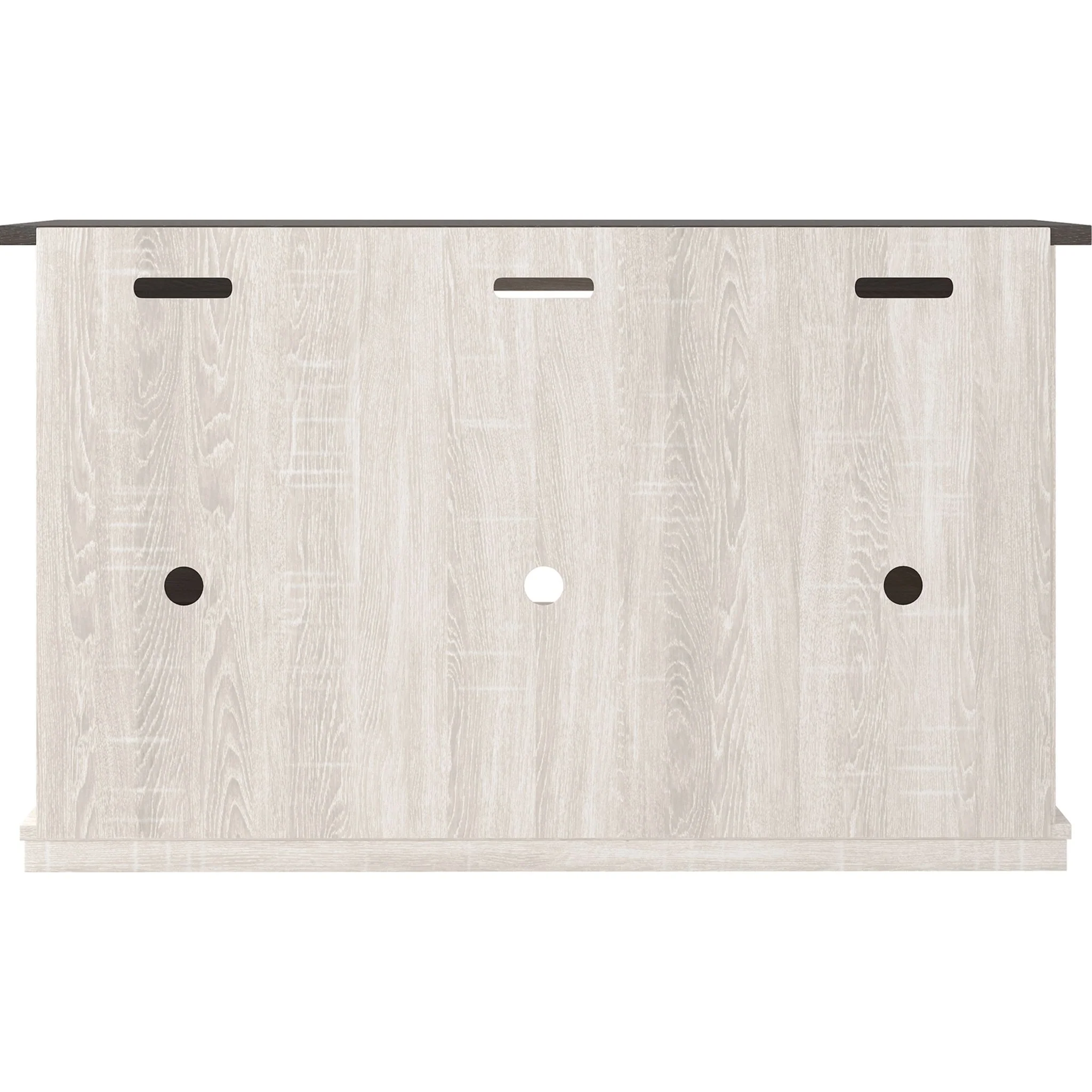 Dorrinson TV Stand - Two-tone - Image 7