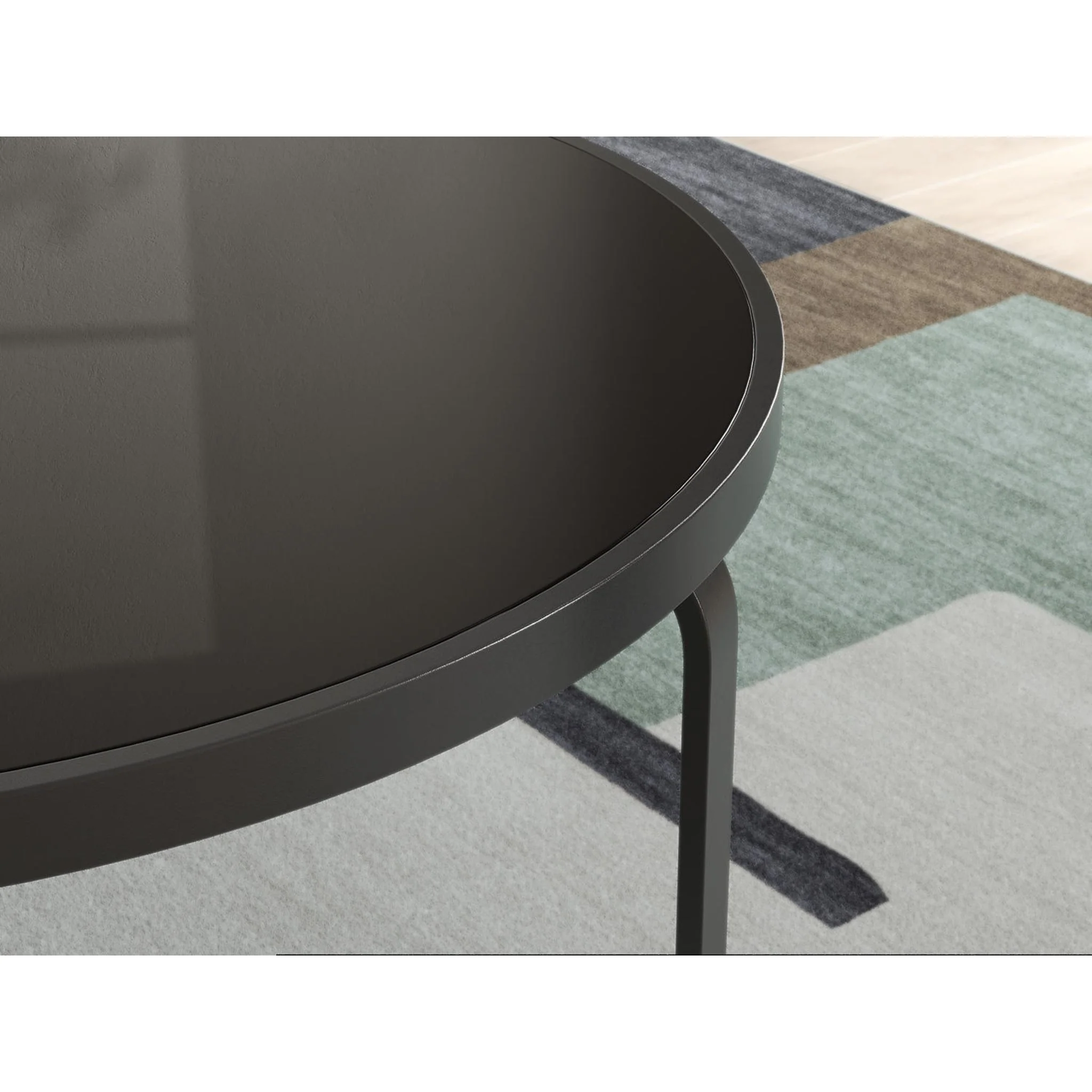 Dorylin 3 Pack Tables - Black - Image 5