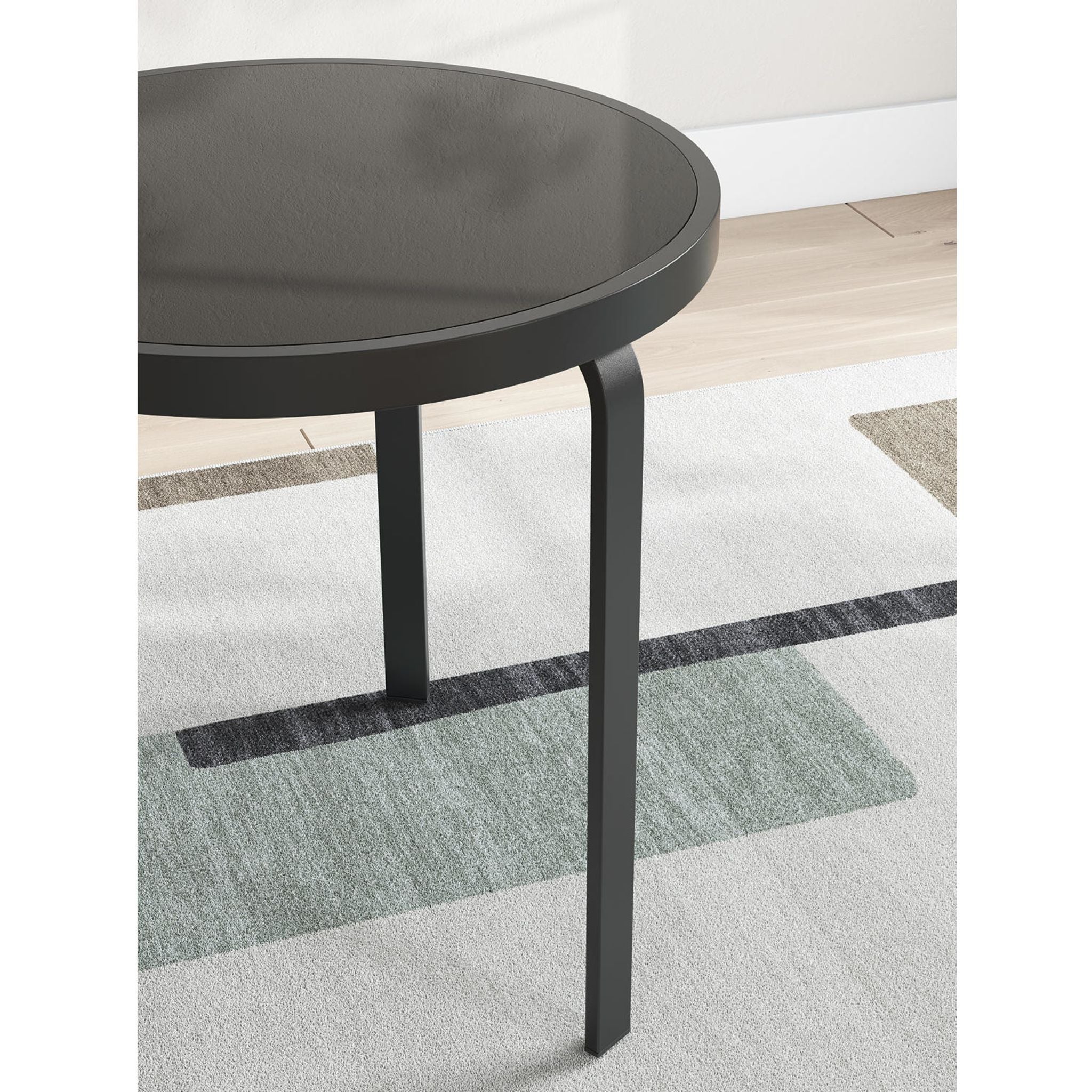 Dorylin 3 Pack Tables - Black - Image 6