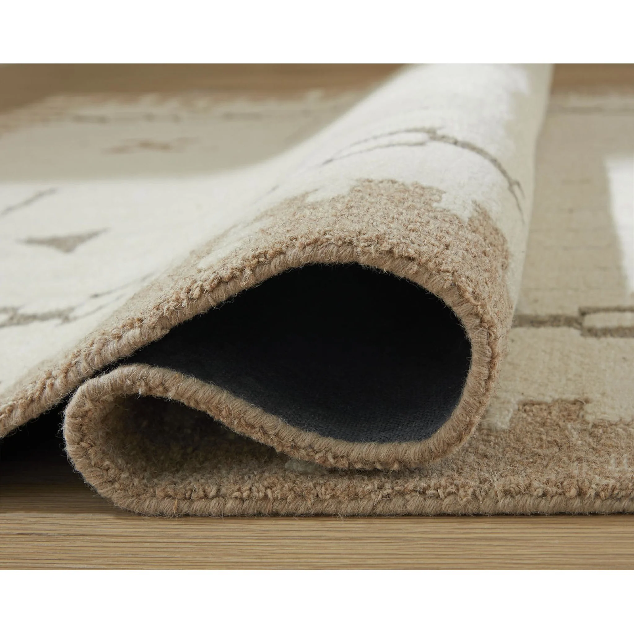 Dot Area Rug - Image 4
