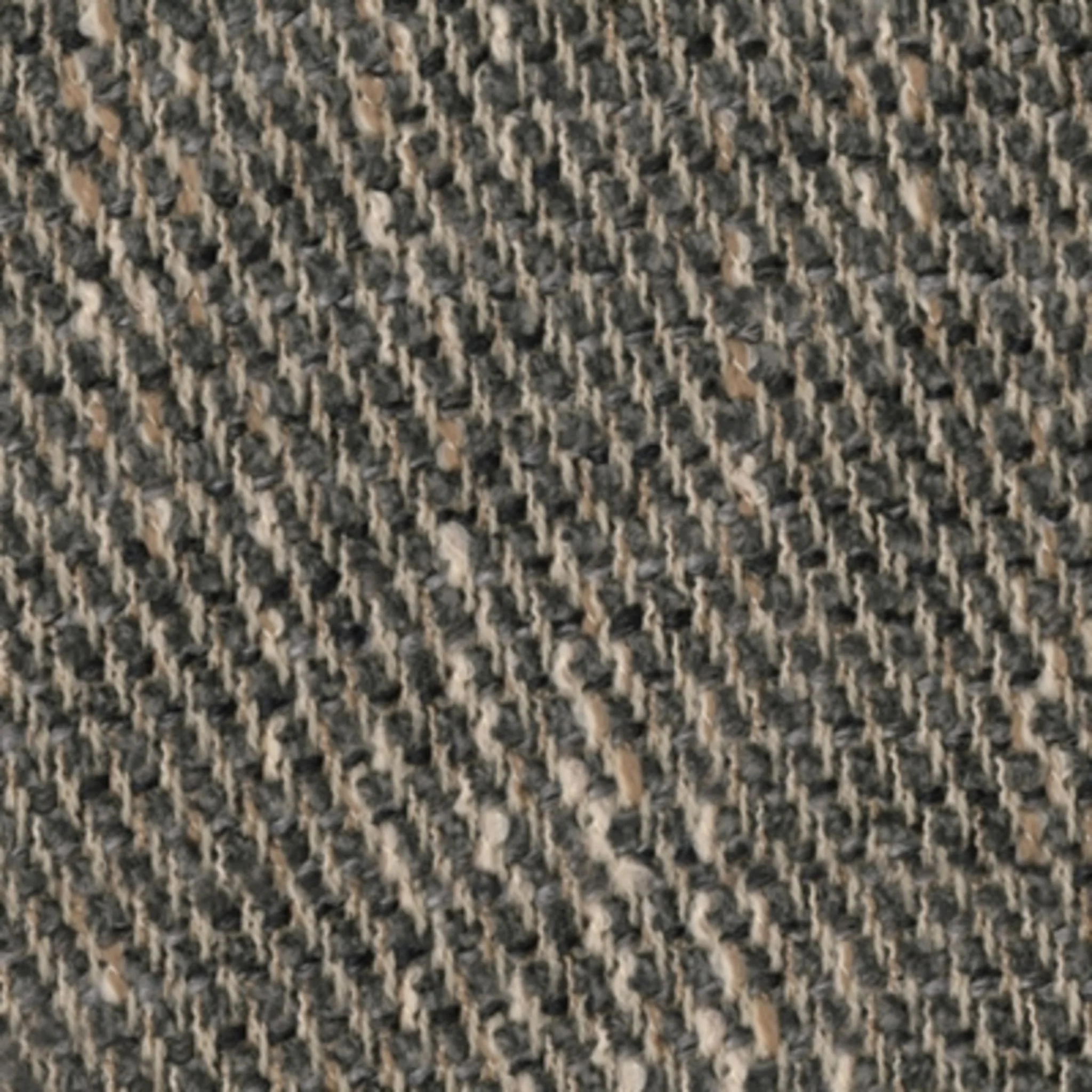 Dramatic Loveseat - Granite - Image 12