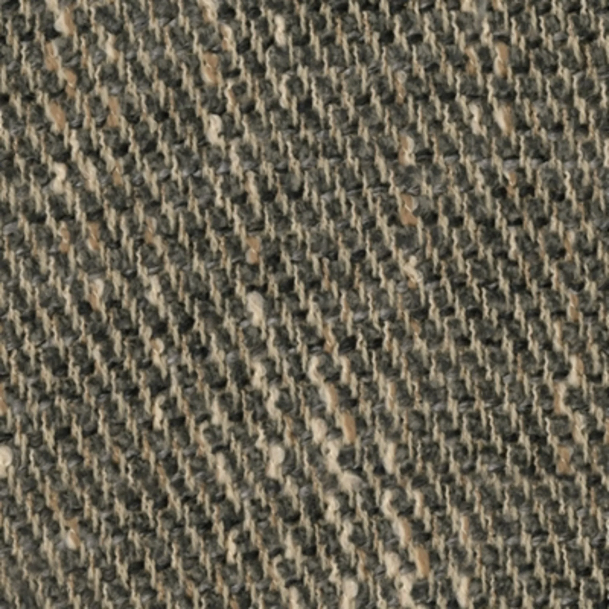 Dramatic Ottoman - Granite - Image 2