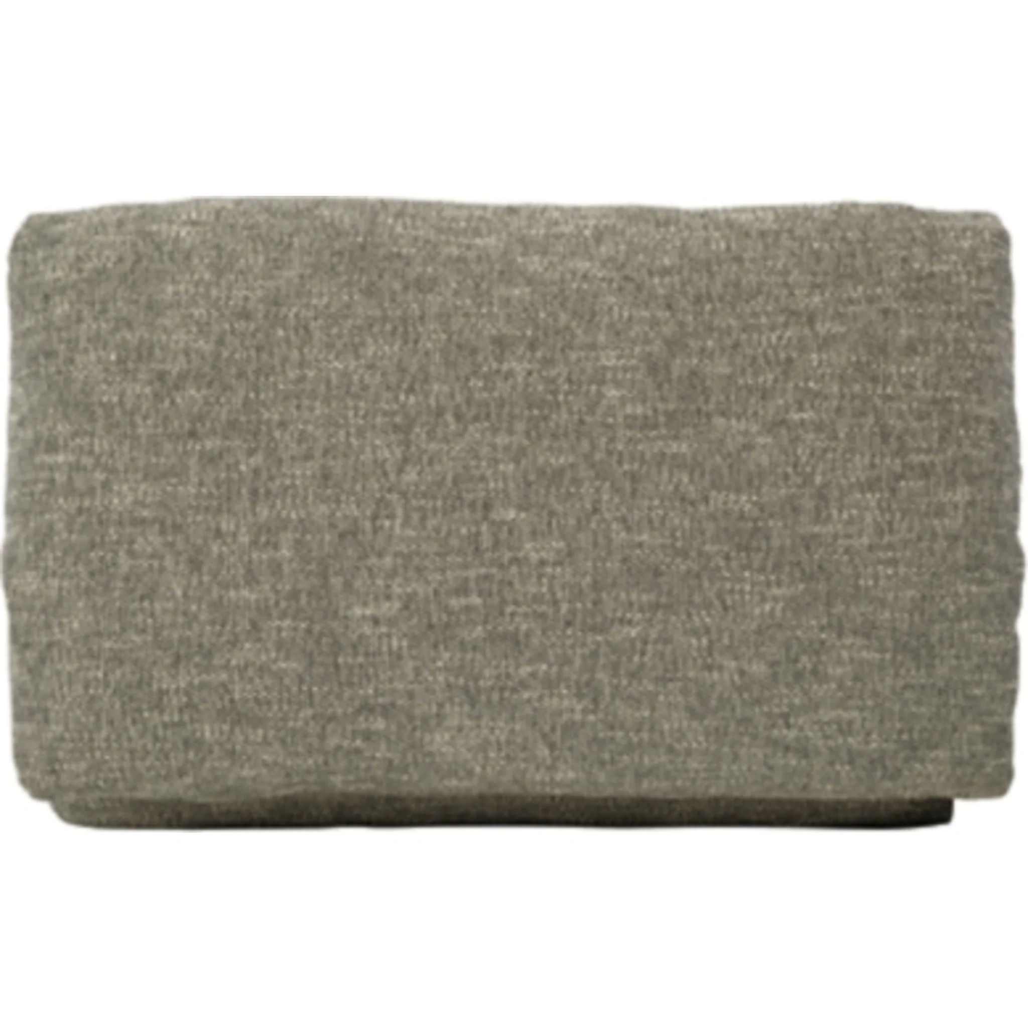 Dramatic Ottoman - Granite - Image 3