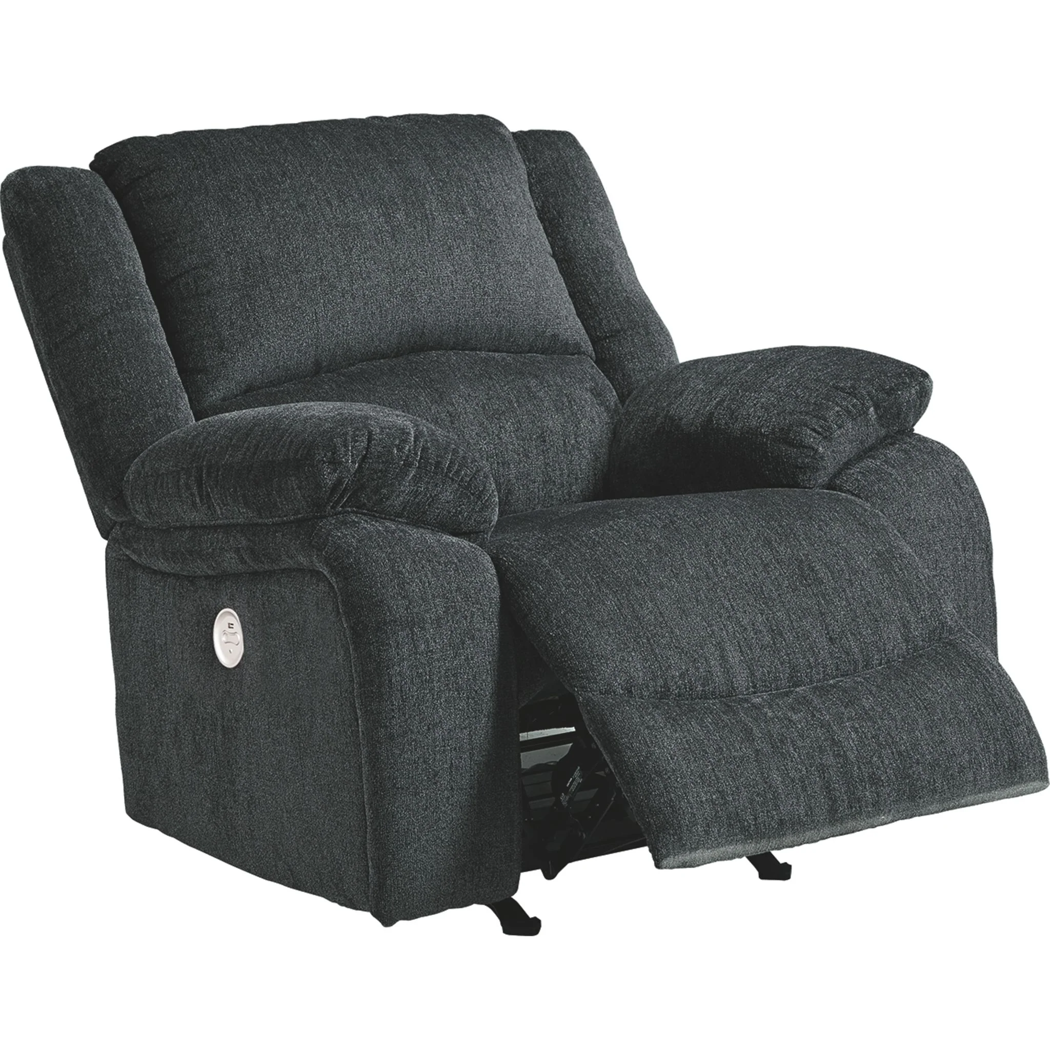 Draycoll Power Rocker Recliner - Image 13