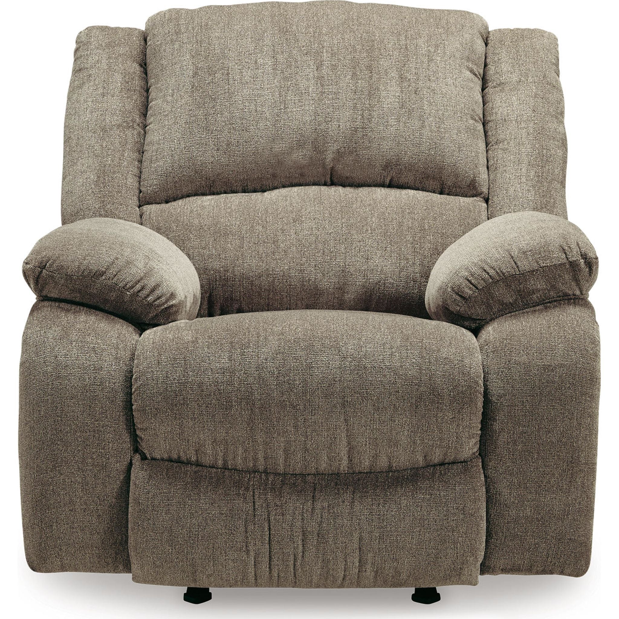 Draycoll Power Rocker Recliner - Image 6