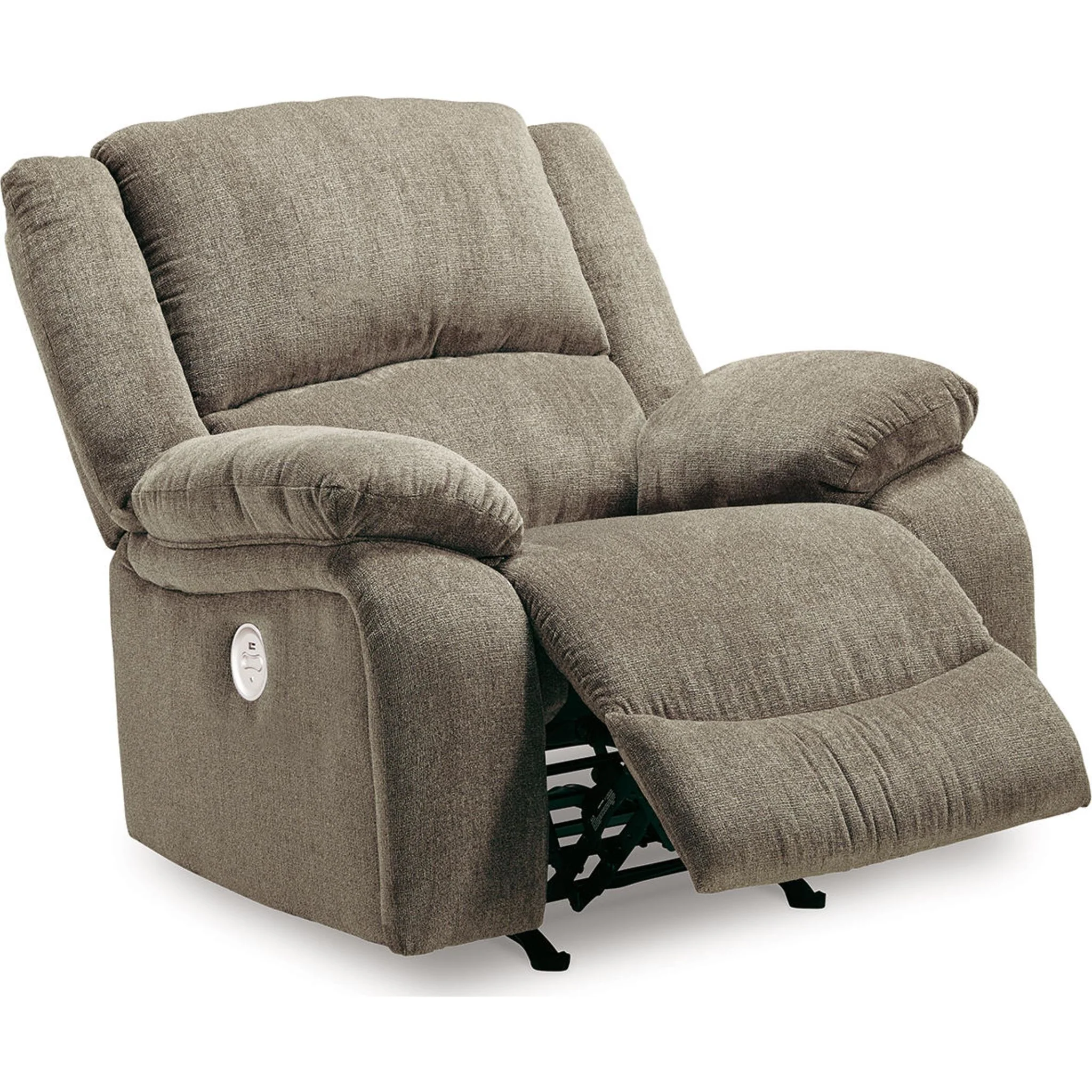 Draycoll Power Rocker Recliner - Image 9