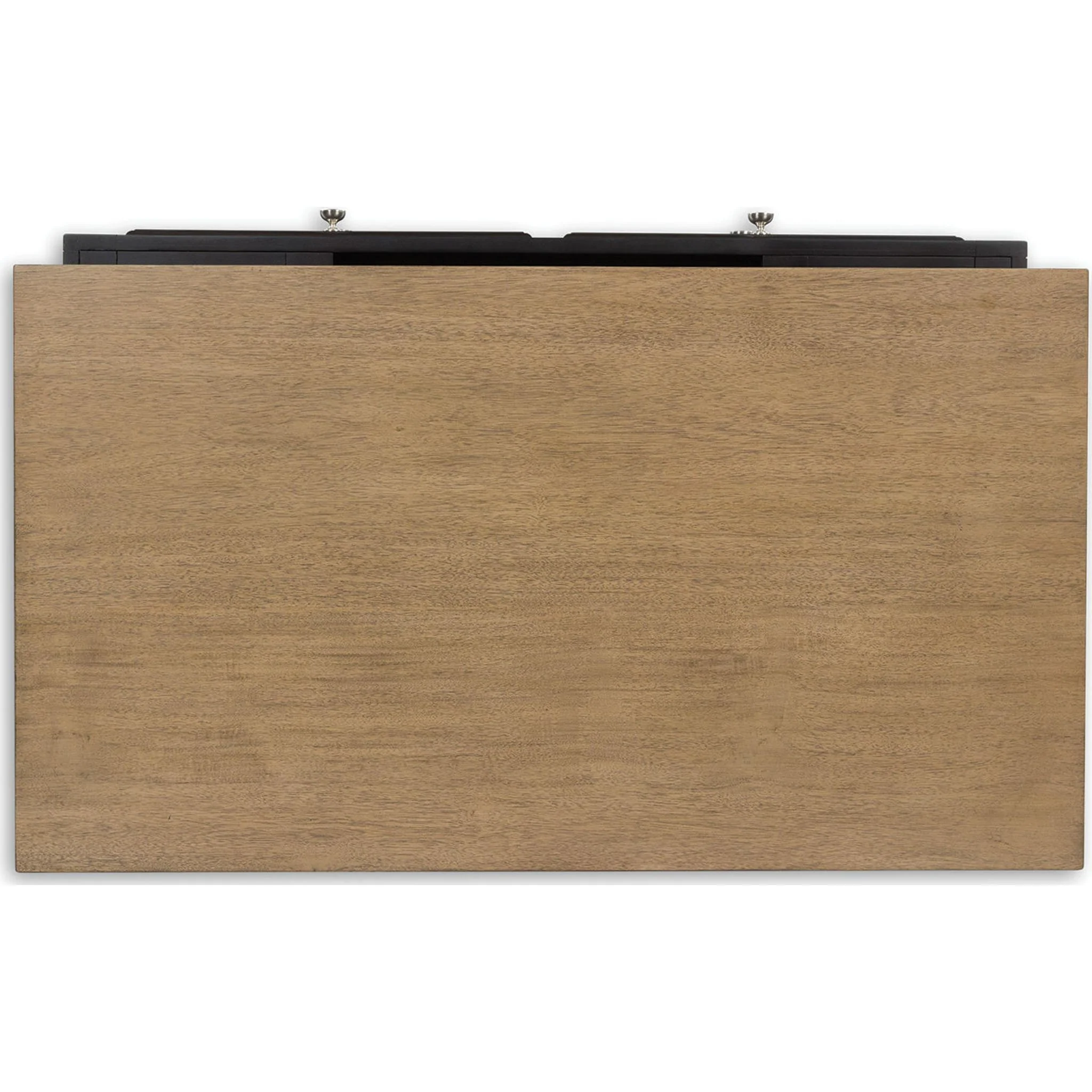 Drazmine Coffee Table - Brown - Image 15