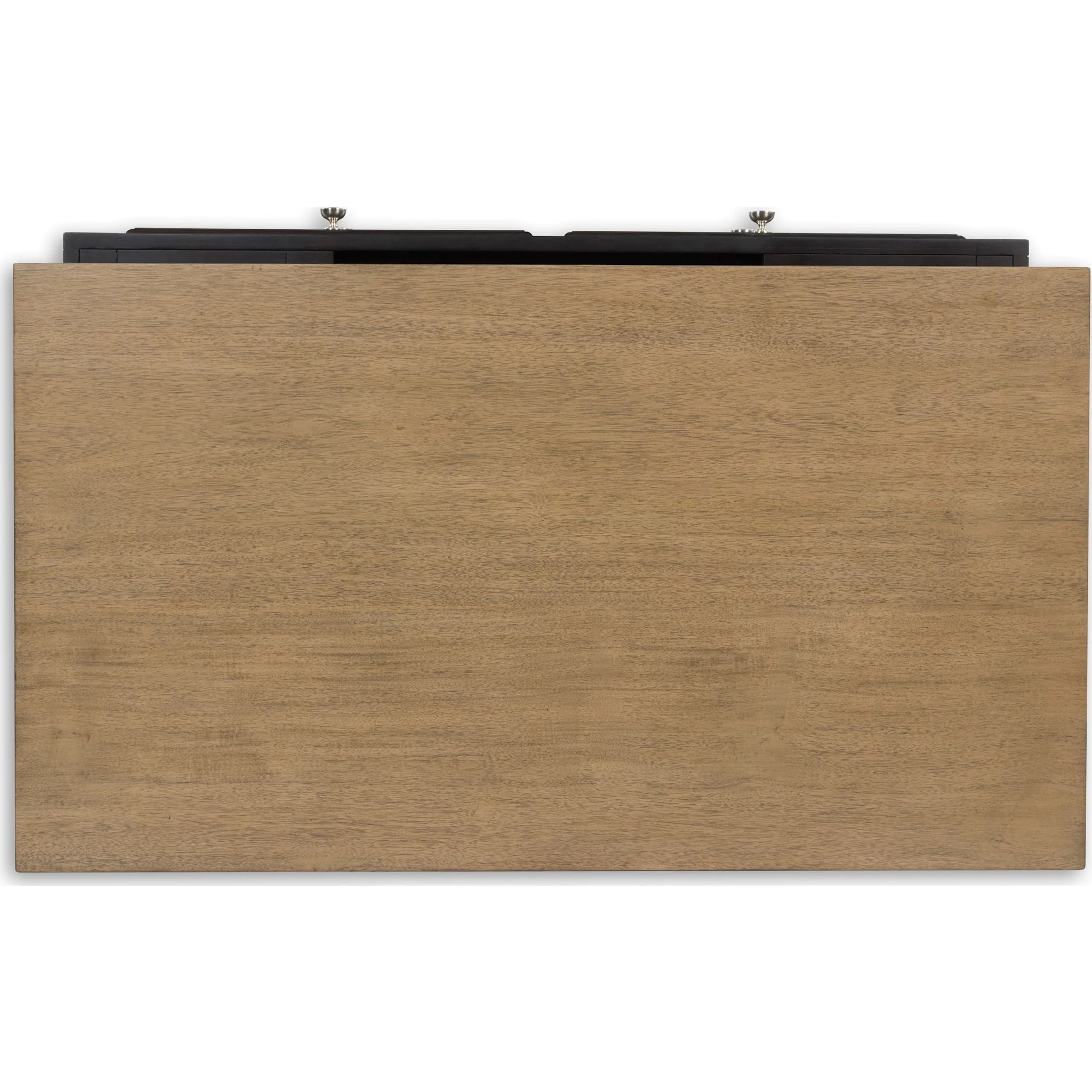 Drazmine Coffee Table - Brown - Image 8